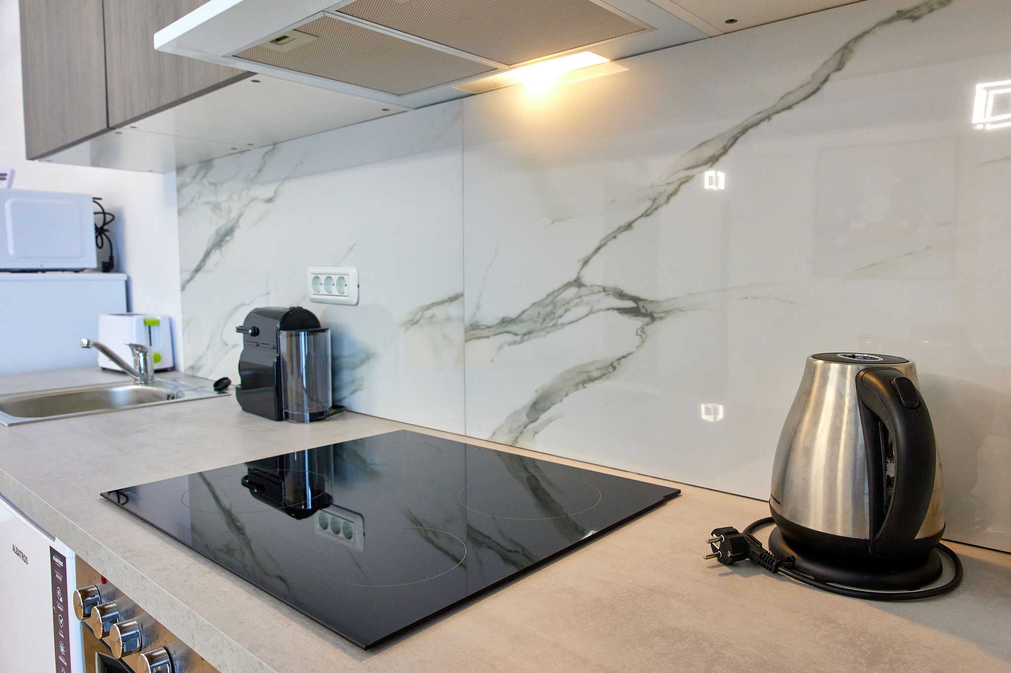 Apartament Serenis by Signature