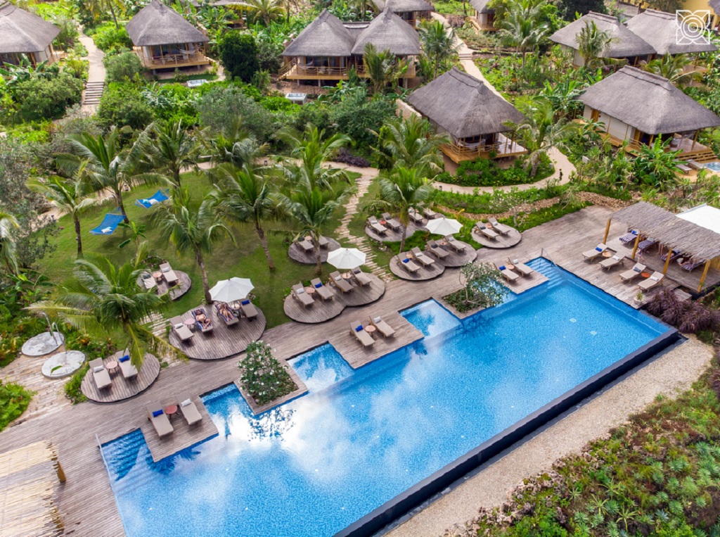 Pools