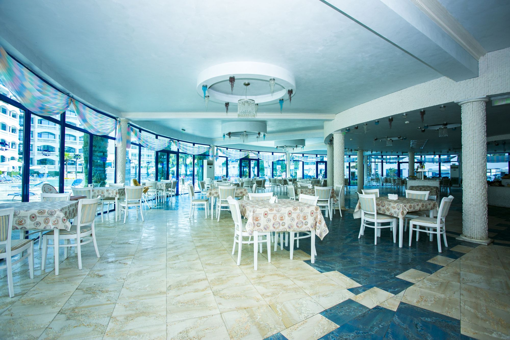 Snack bar Metropol|