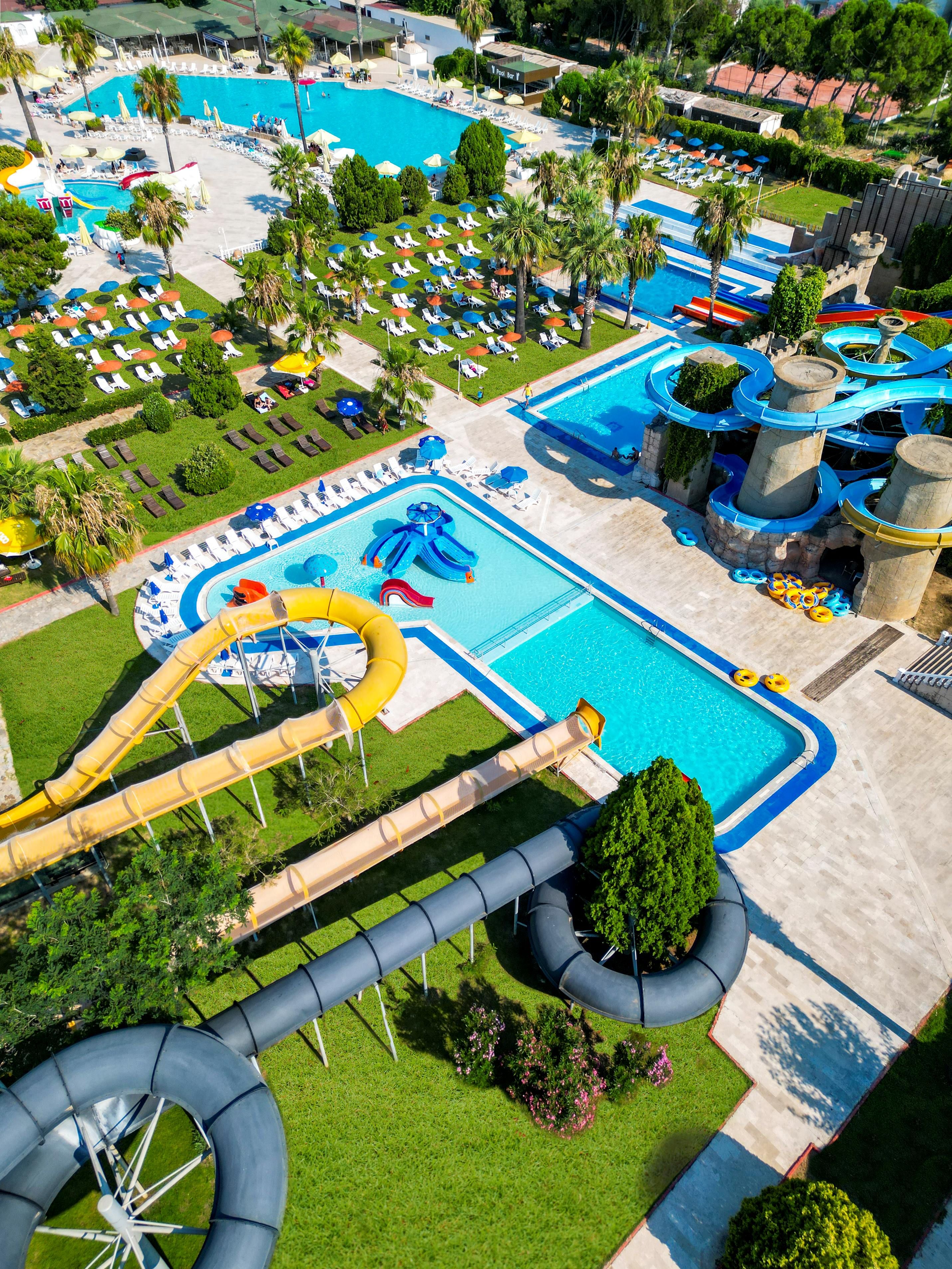Parc acvatic