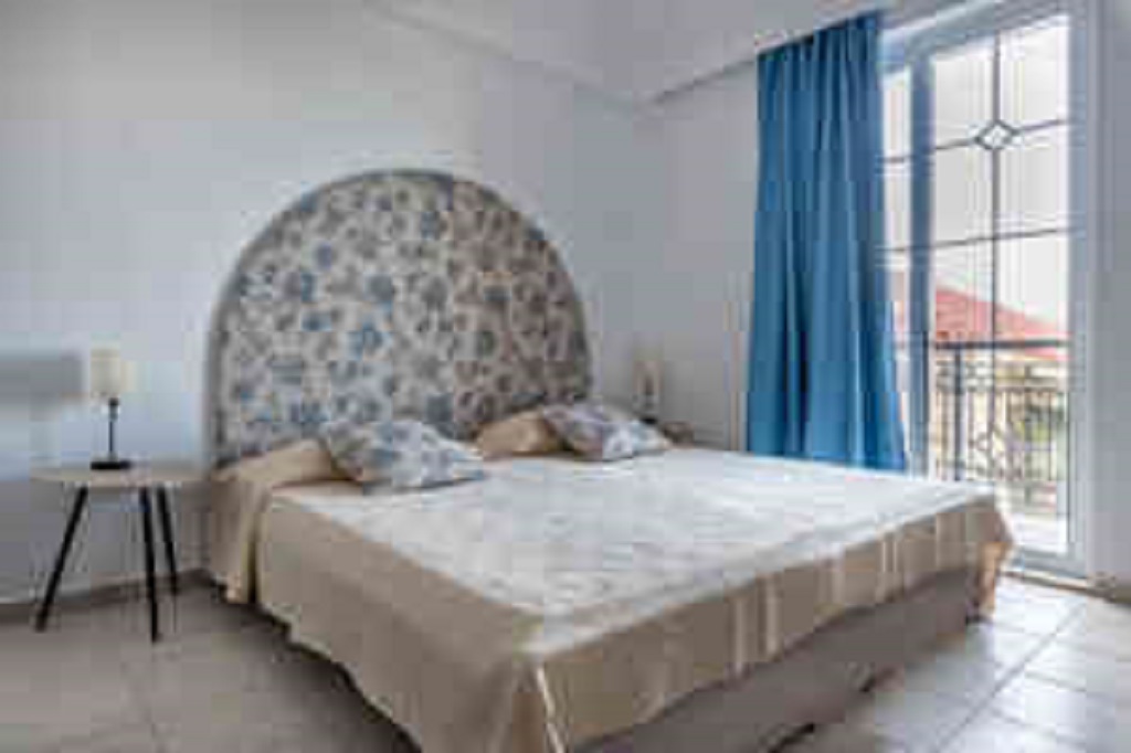ROOM DOUBLE SEA VIEW