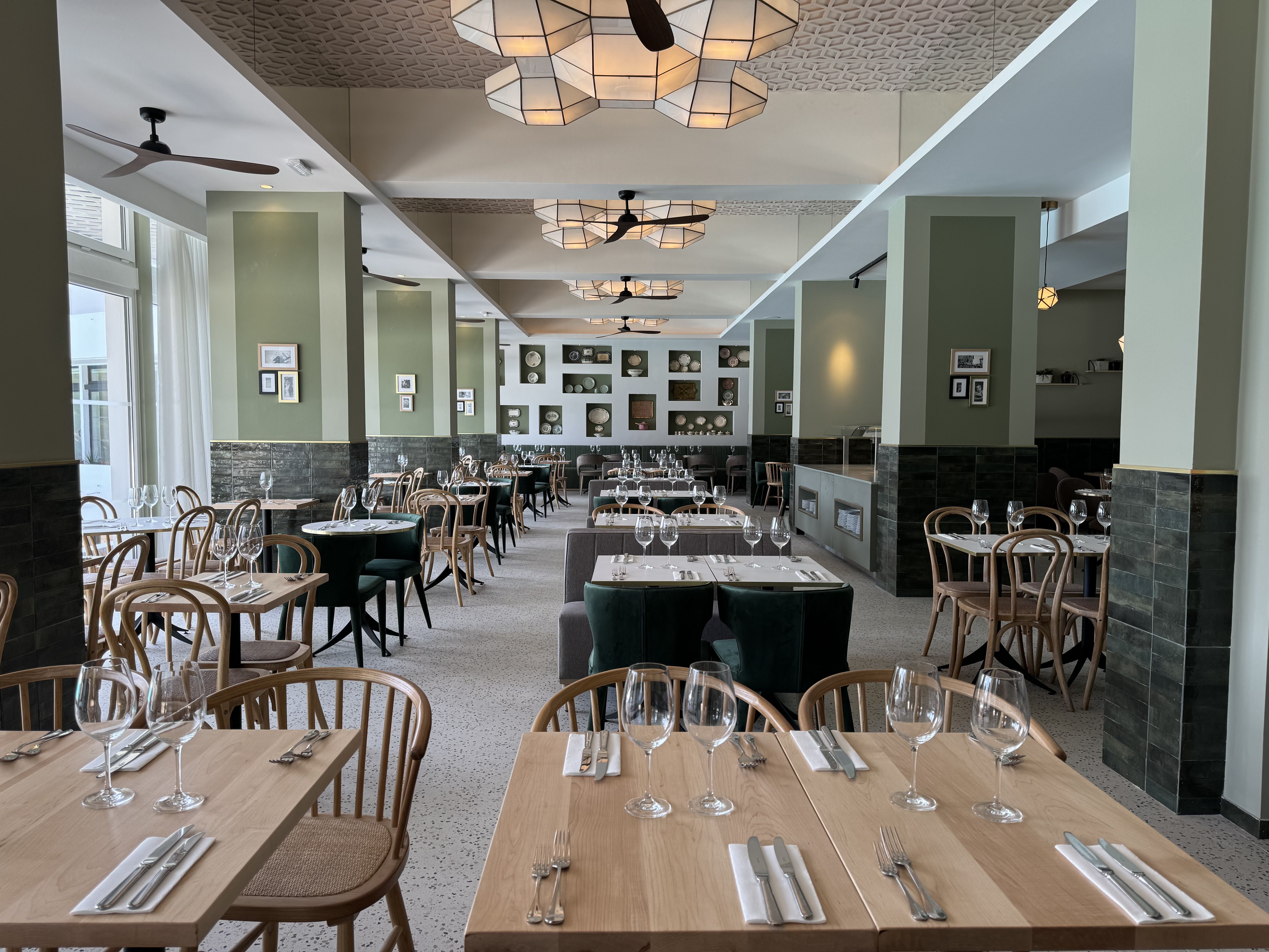 Restaurante
