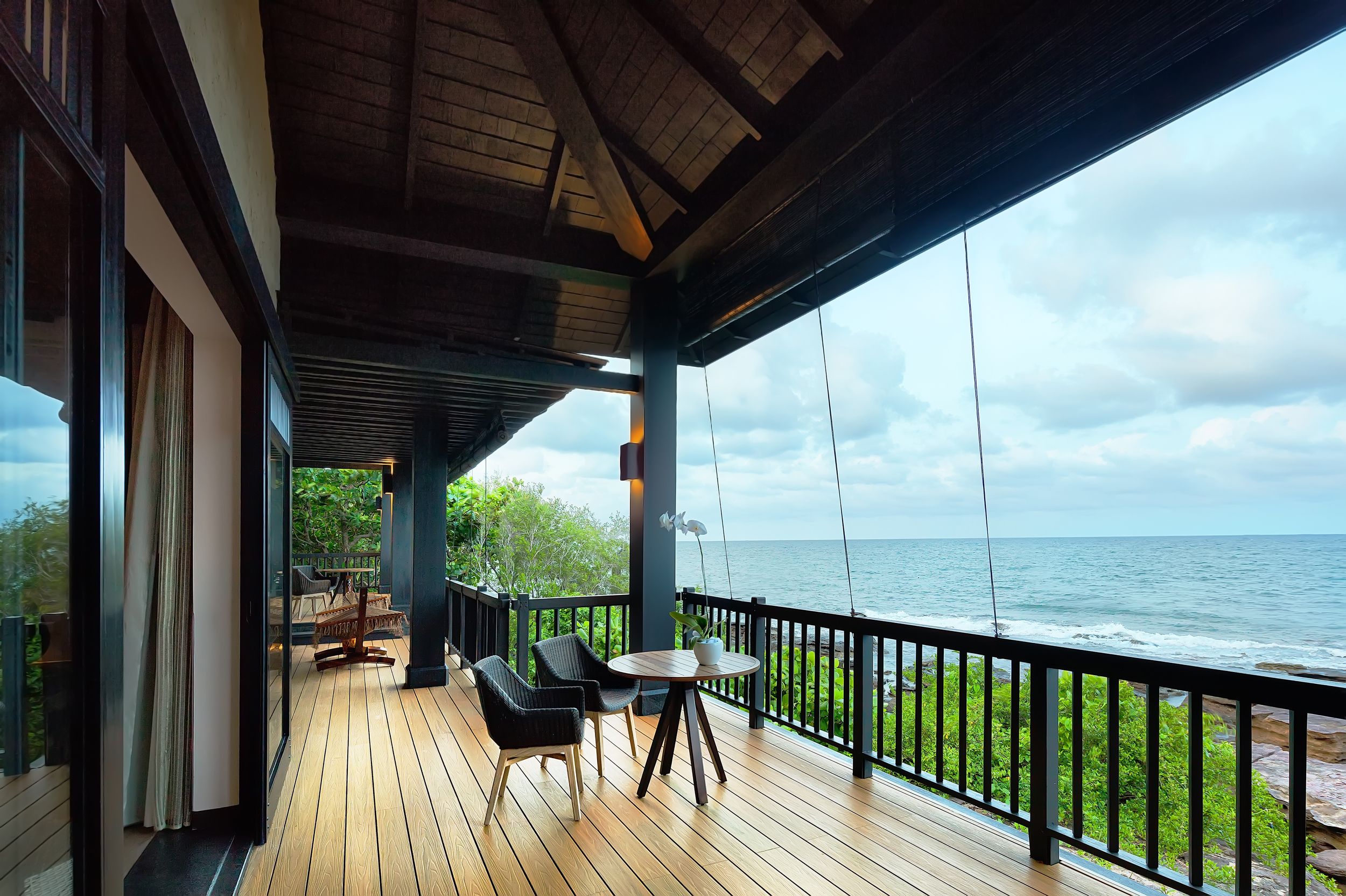 NAM NGHI FAMILY RESIDENCE 2 BEDROOMS