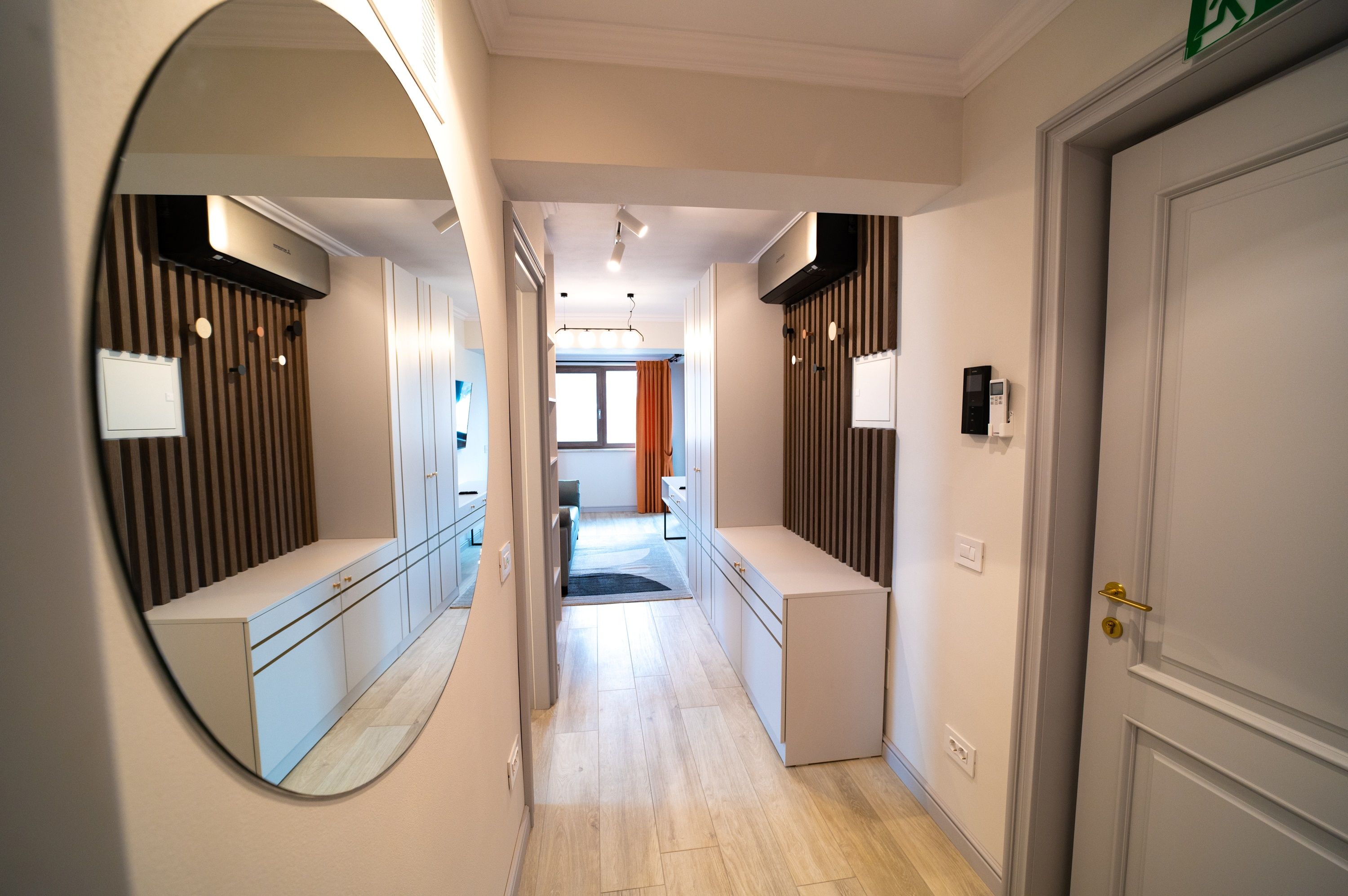 Apartament nr.4