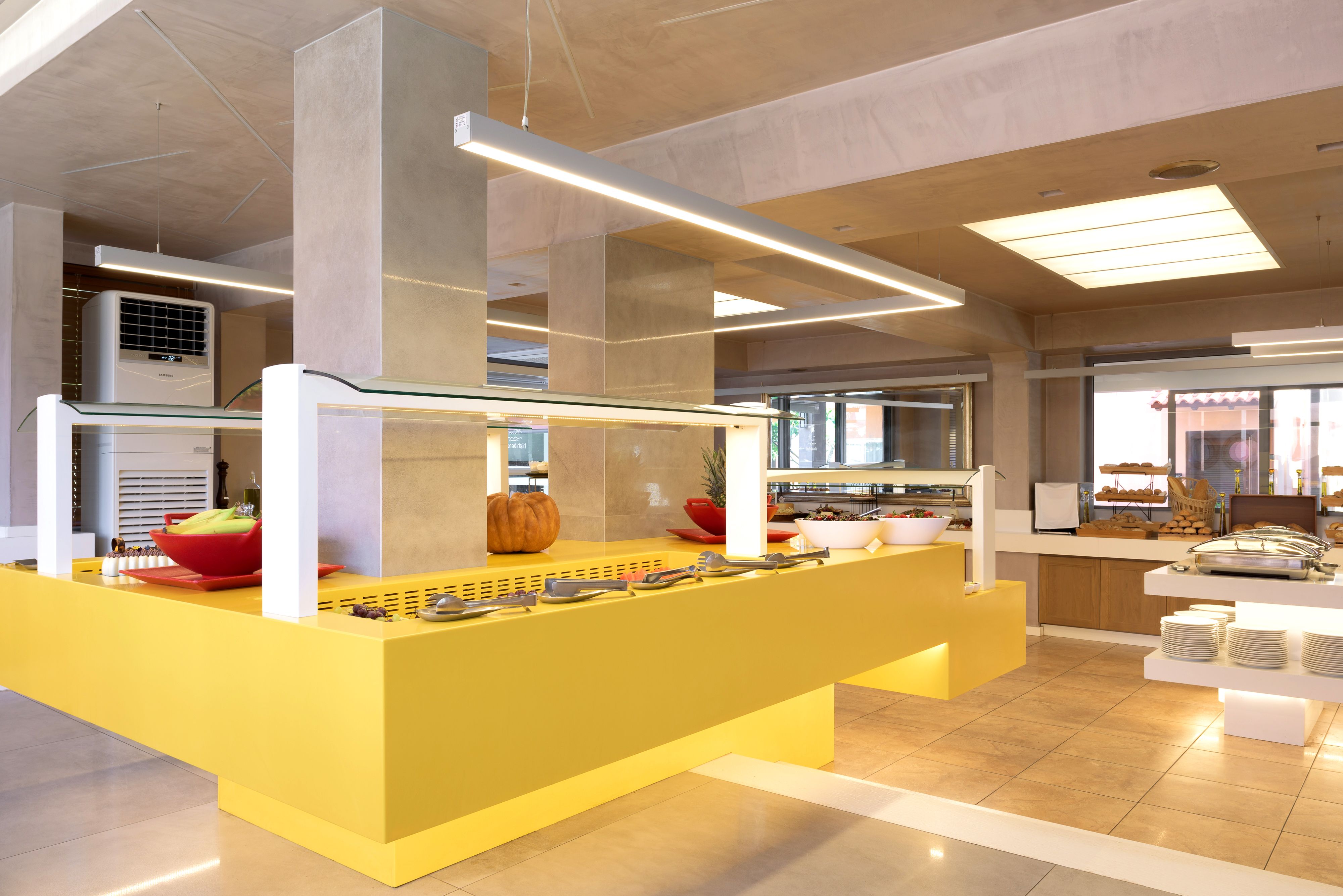 Estia Main Restaurant