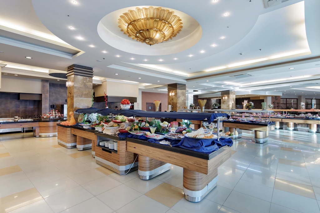 ALAIYE RESTAURANT