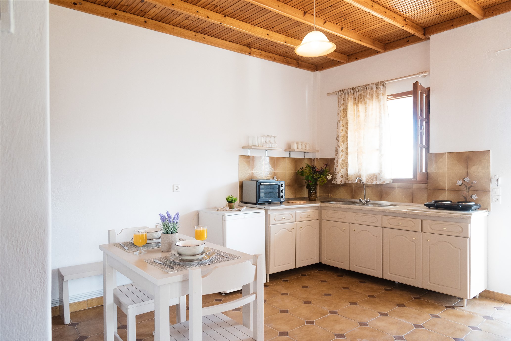 APARTMENT 2 BEDROOMS 4 PAX