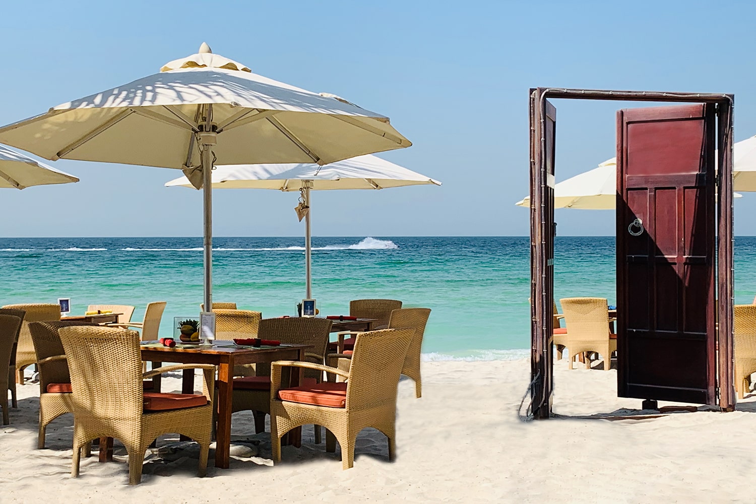 Zanzi Bar