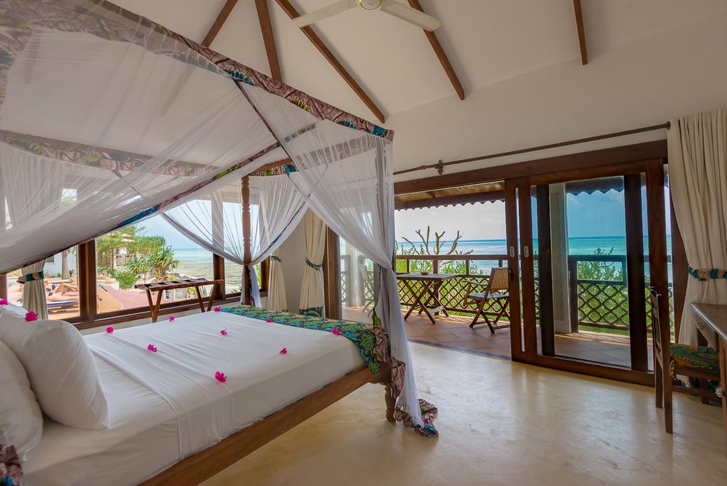 Ocean View Room