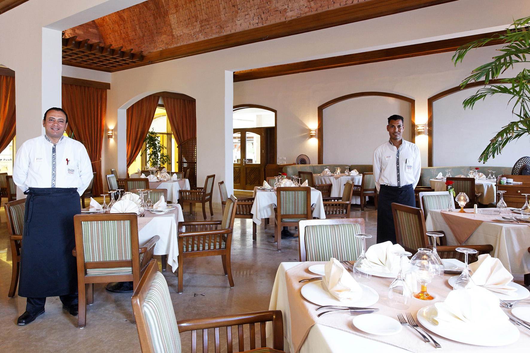 Dolci Vita Restaurant 