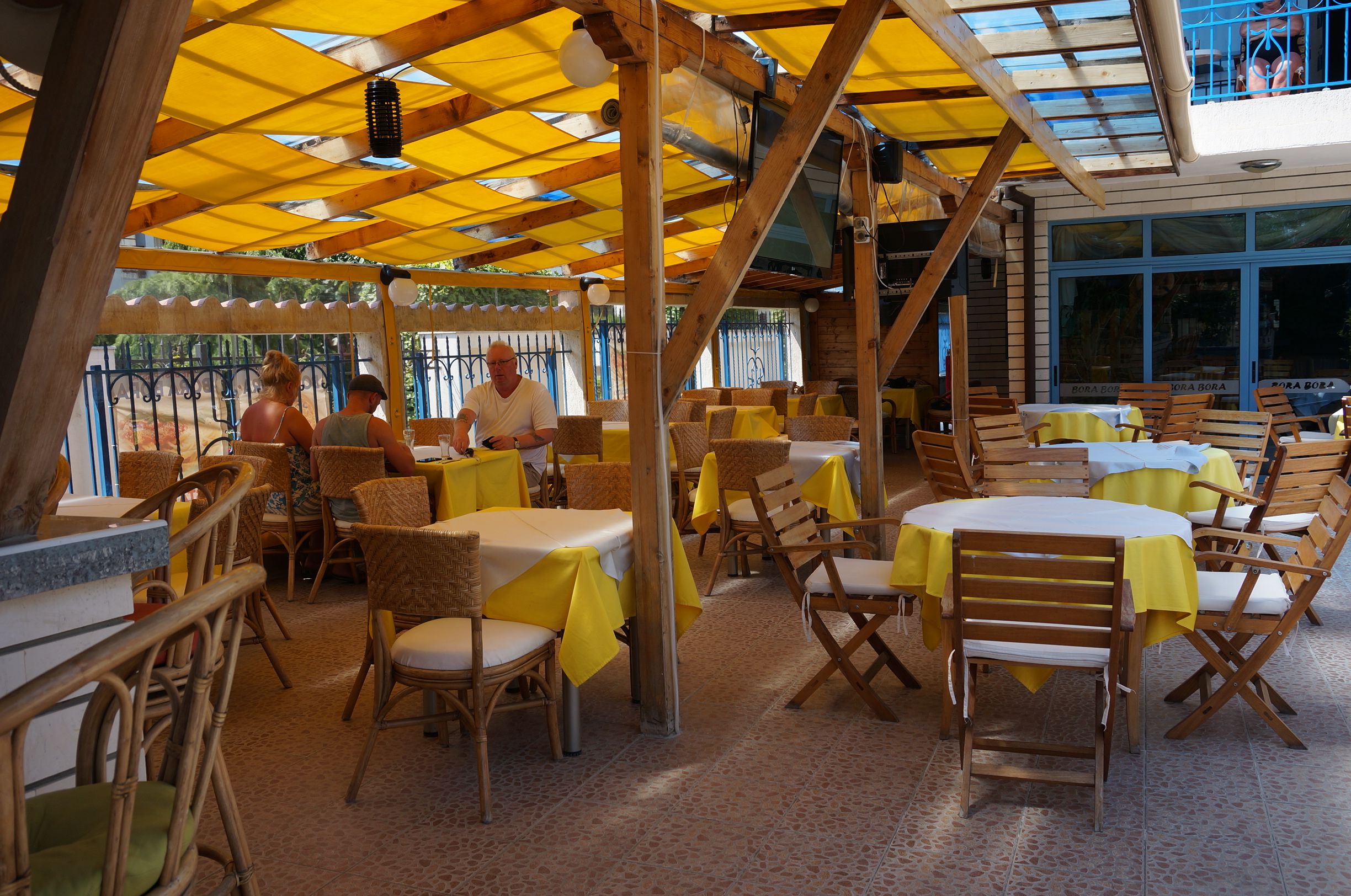 Restaurante