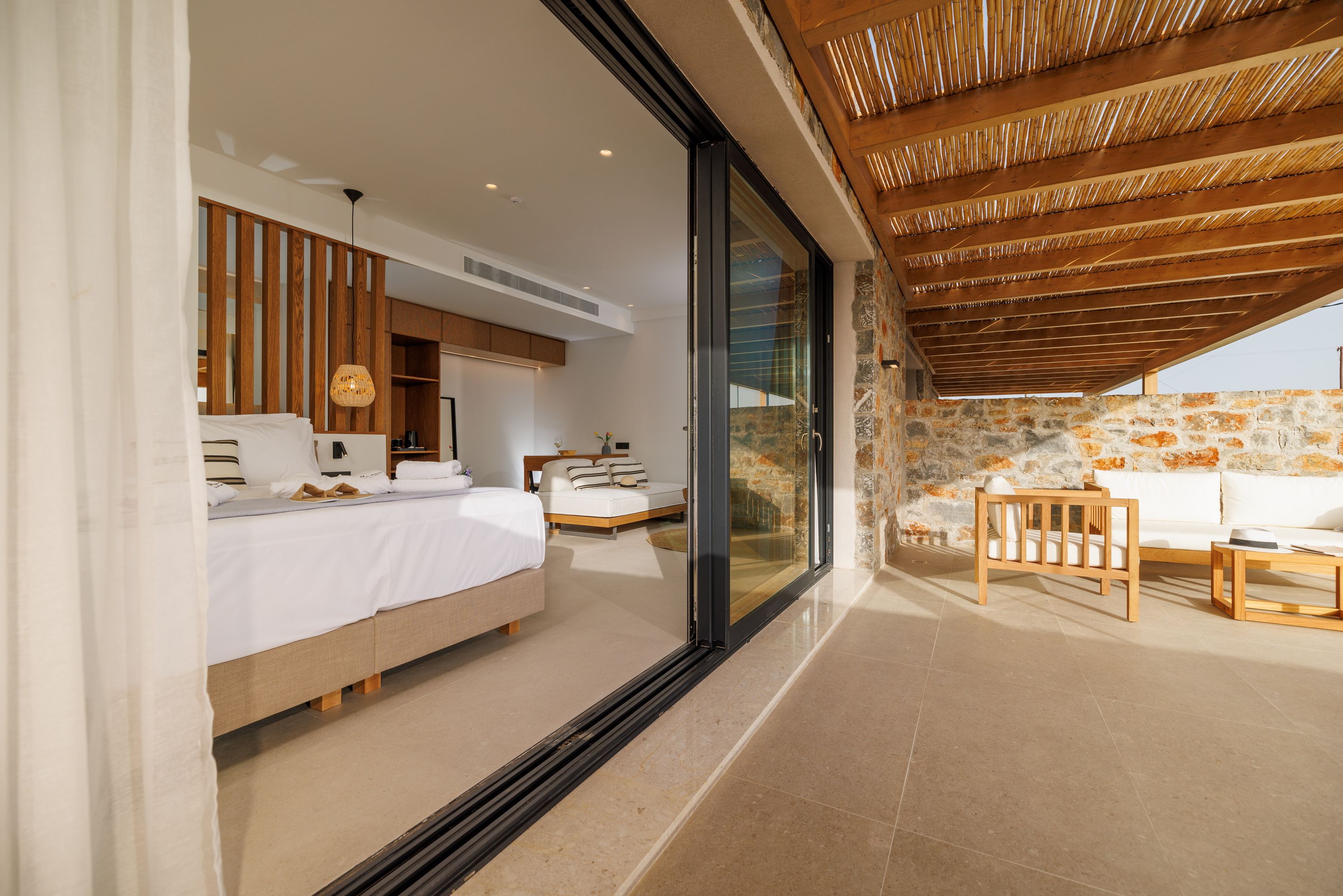 Junior Suite with Private Pool