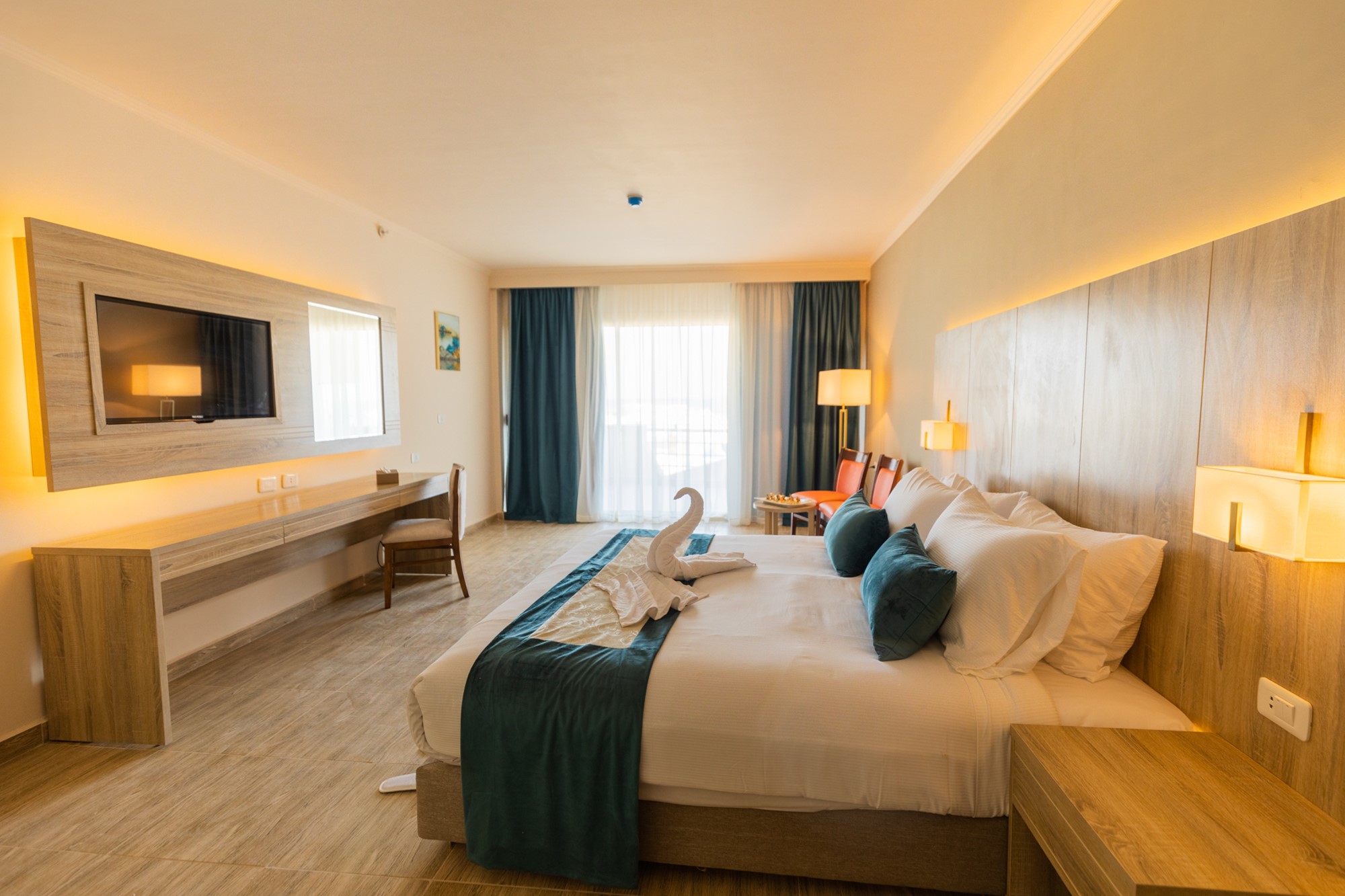ROOM STANDARD                         