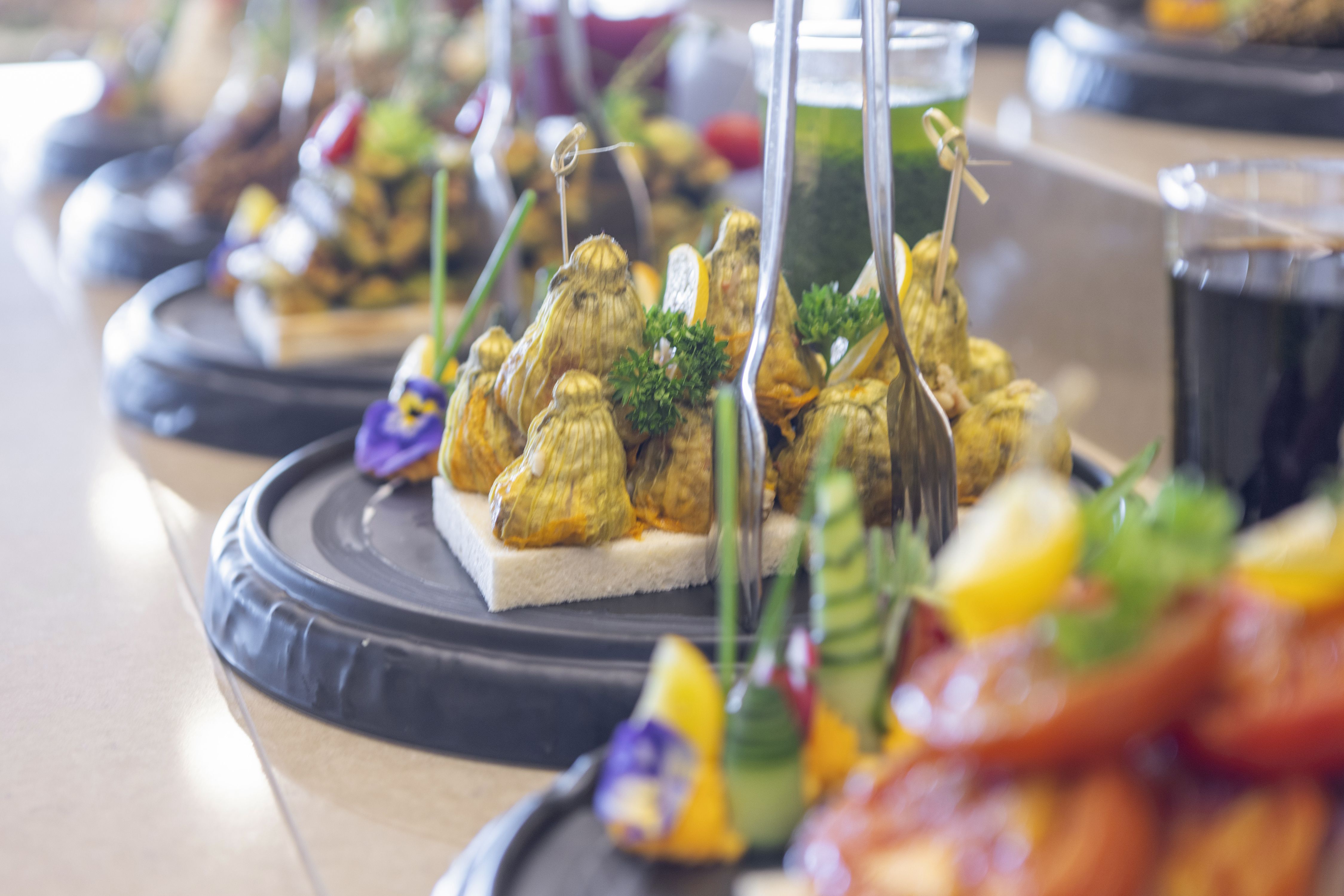 VİSTA MARE ANA RESTORAN