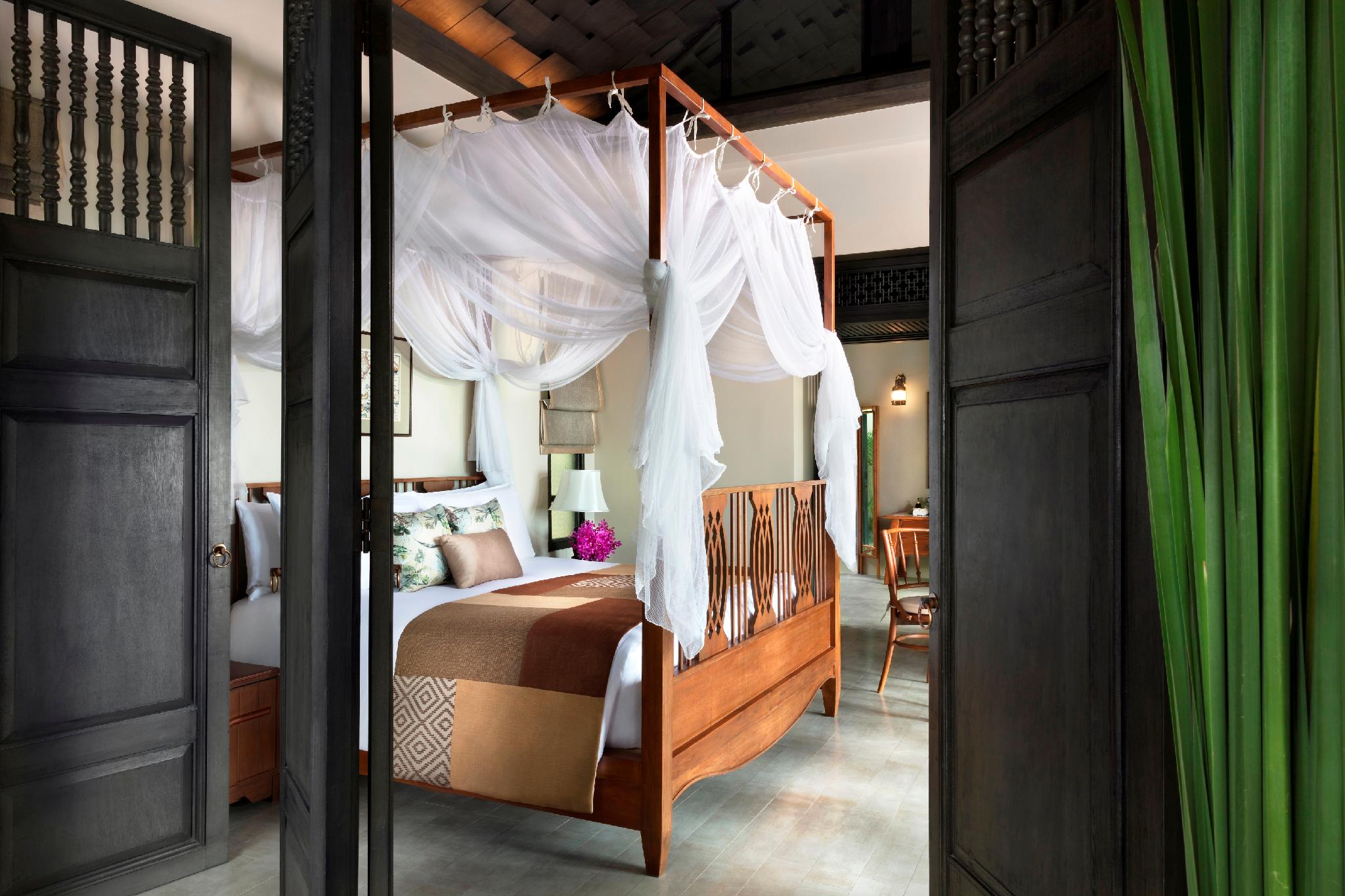 Anantara Pool Villa