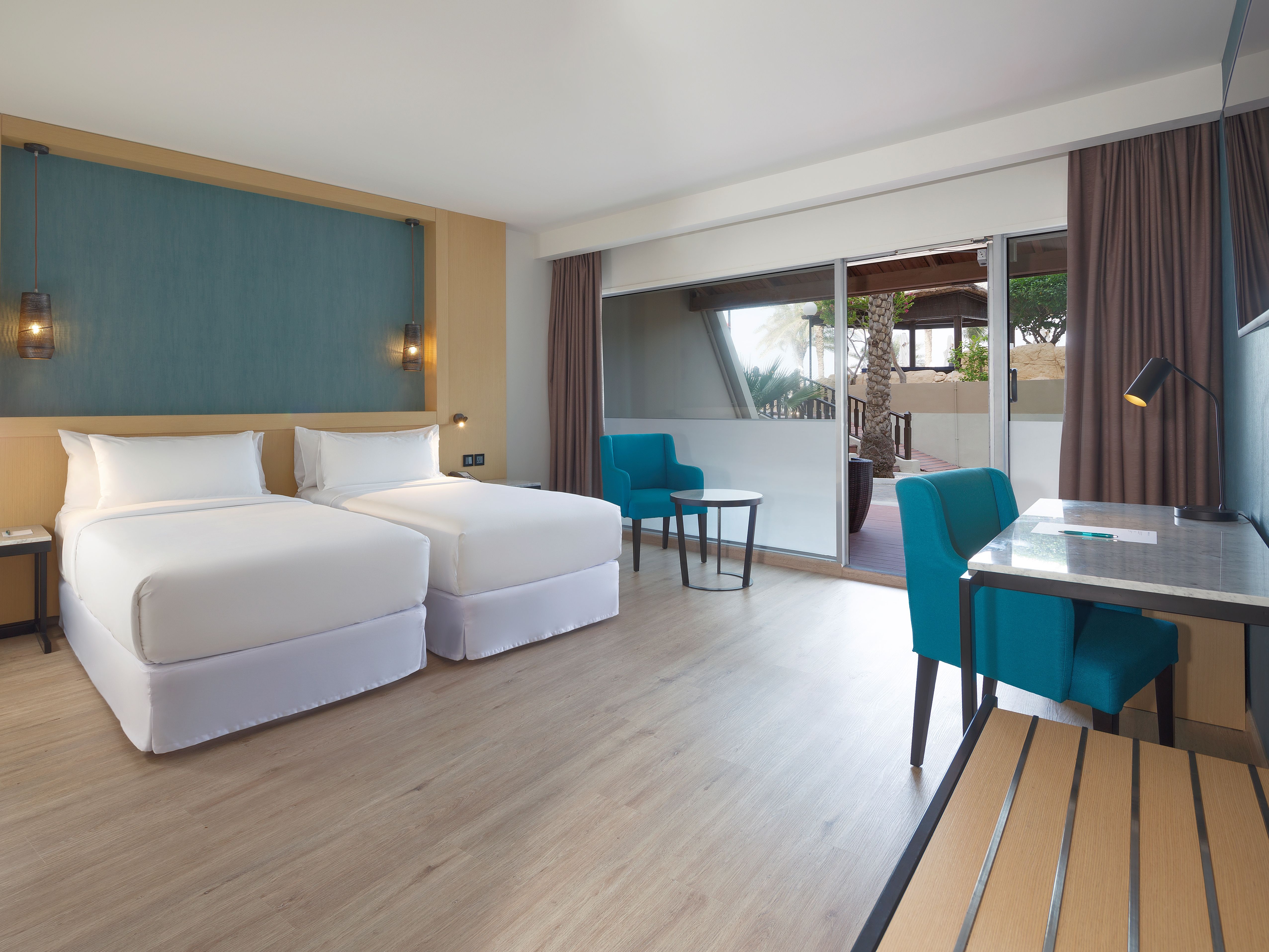 CABANA ROOM