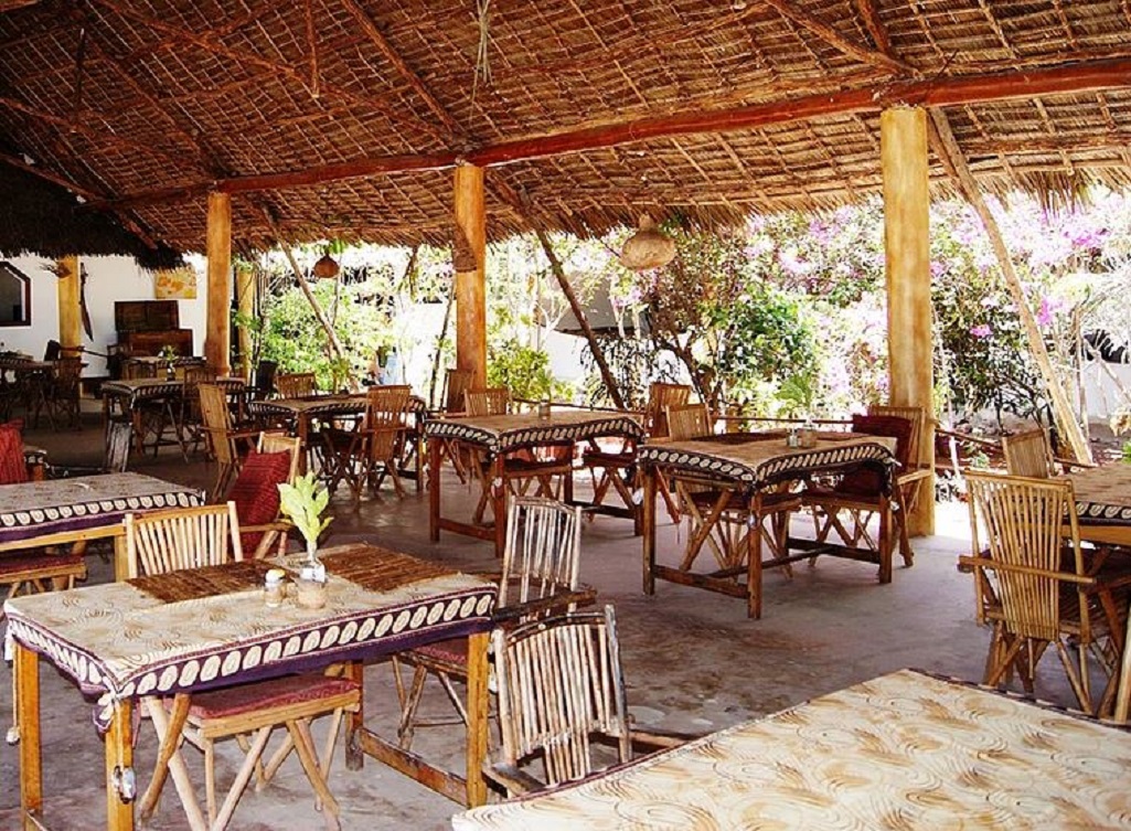  Misunu´s at Karamba Restaurant