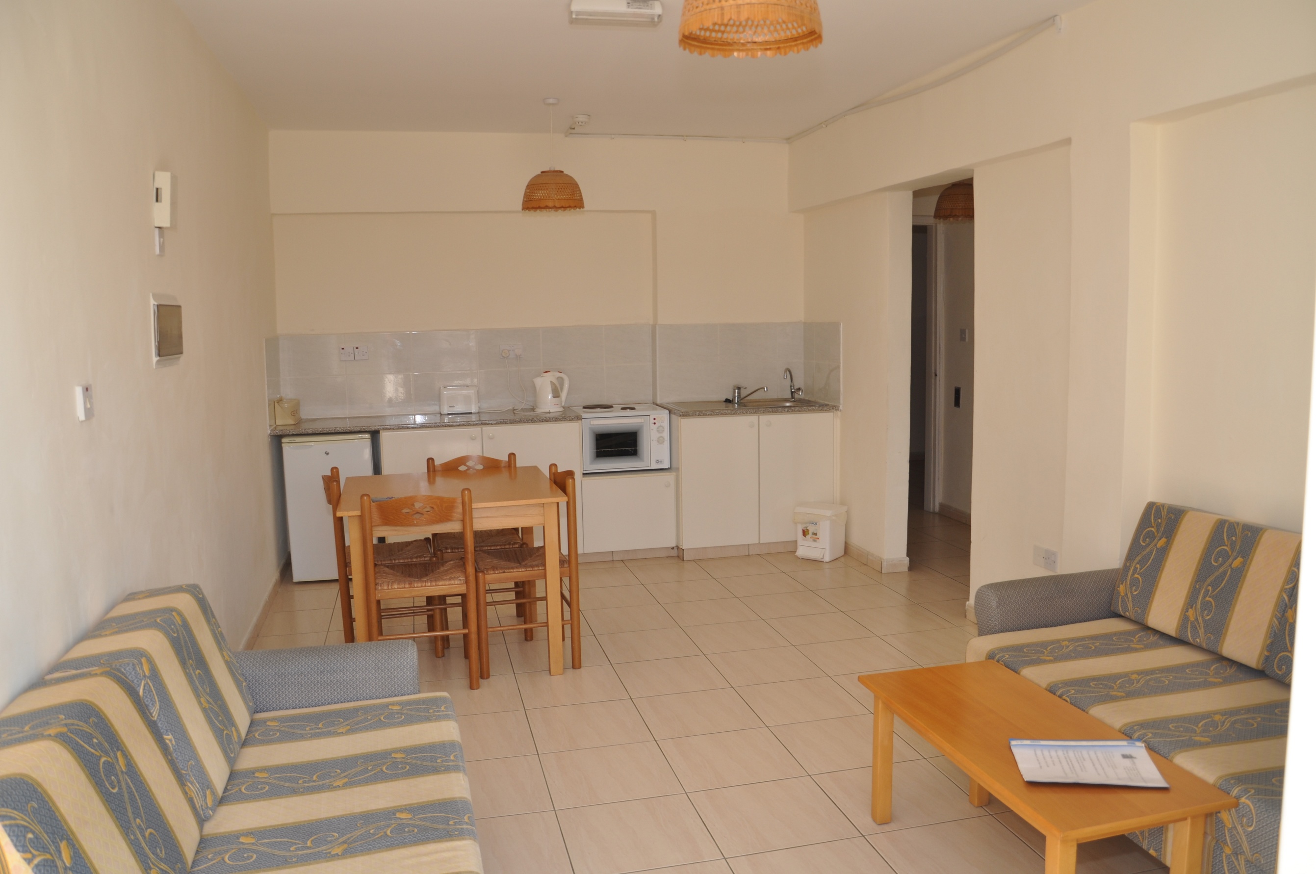 Standard Apartment