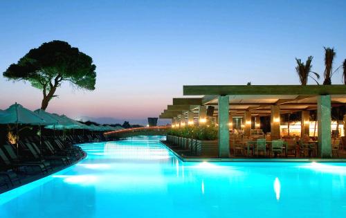 Hotel Rixos Premium piscina.JPG