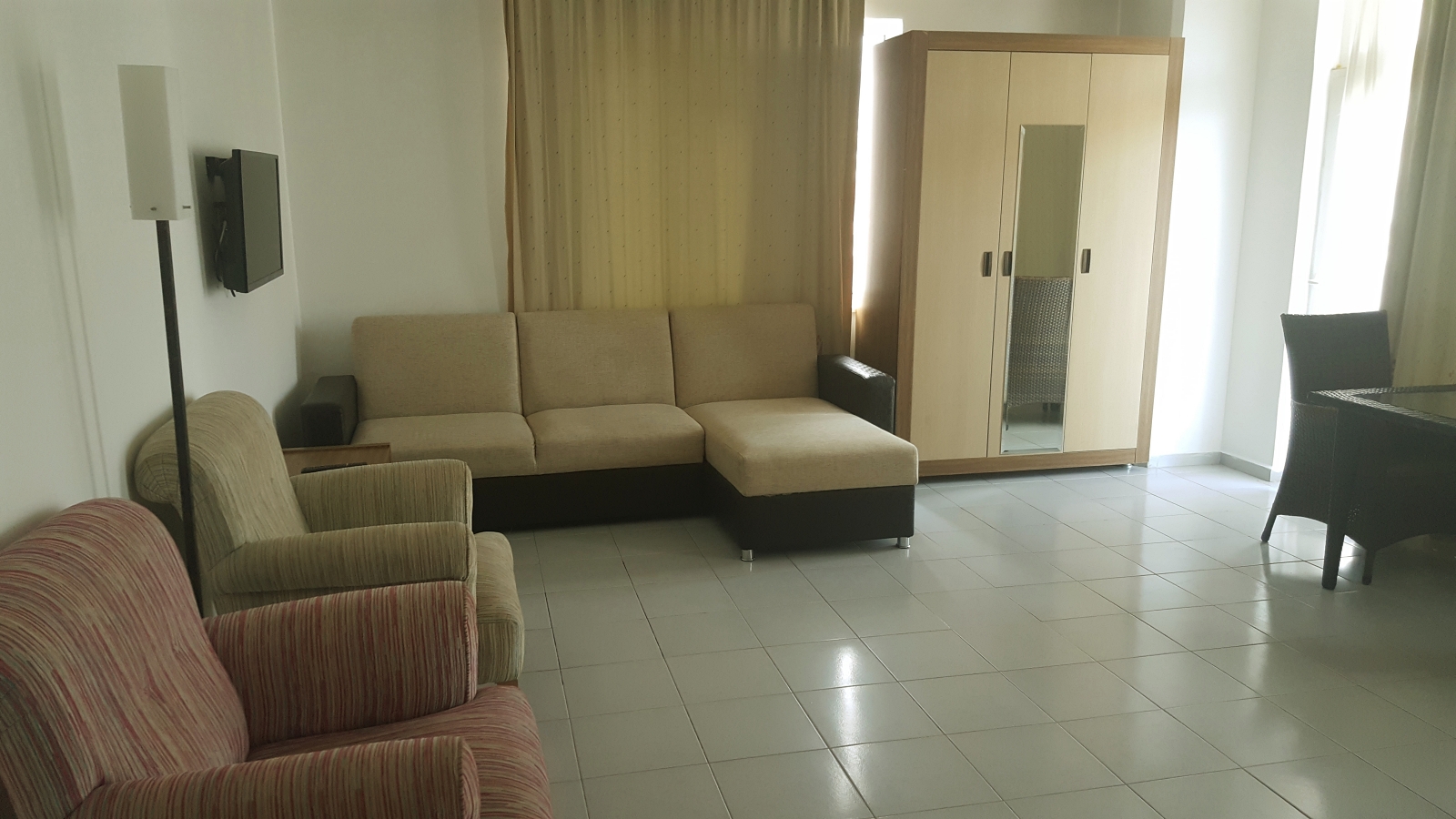 standart room