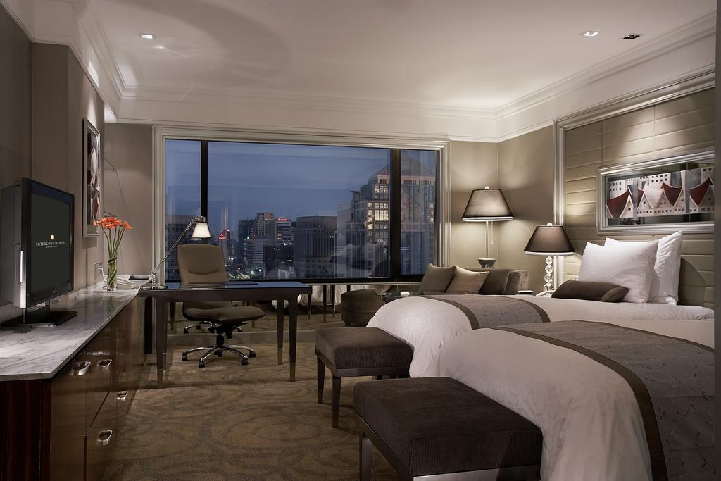 Club InterContinental Room