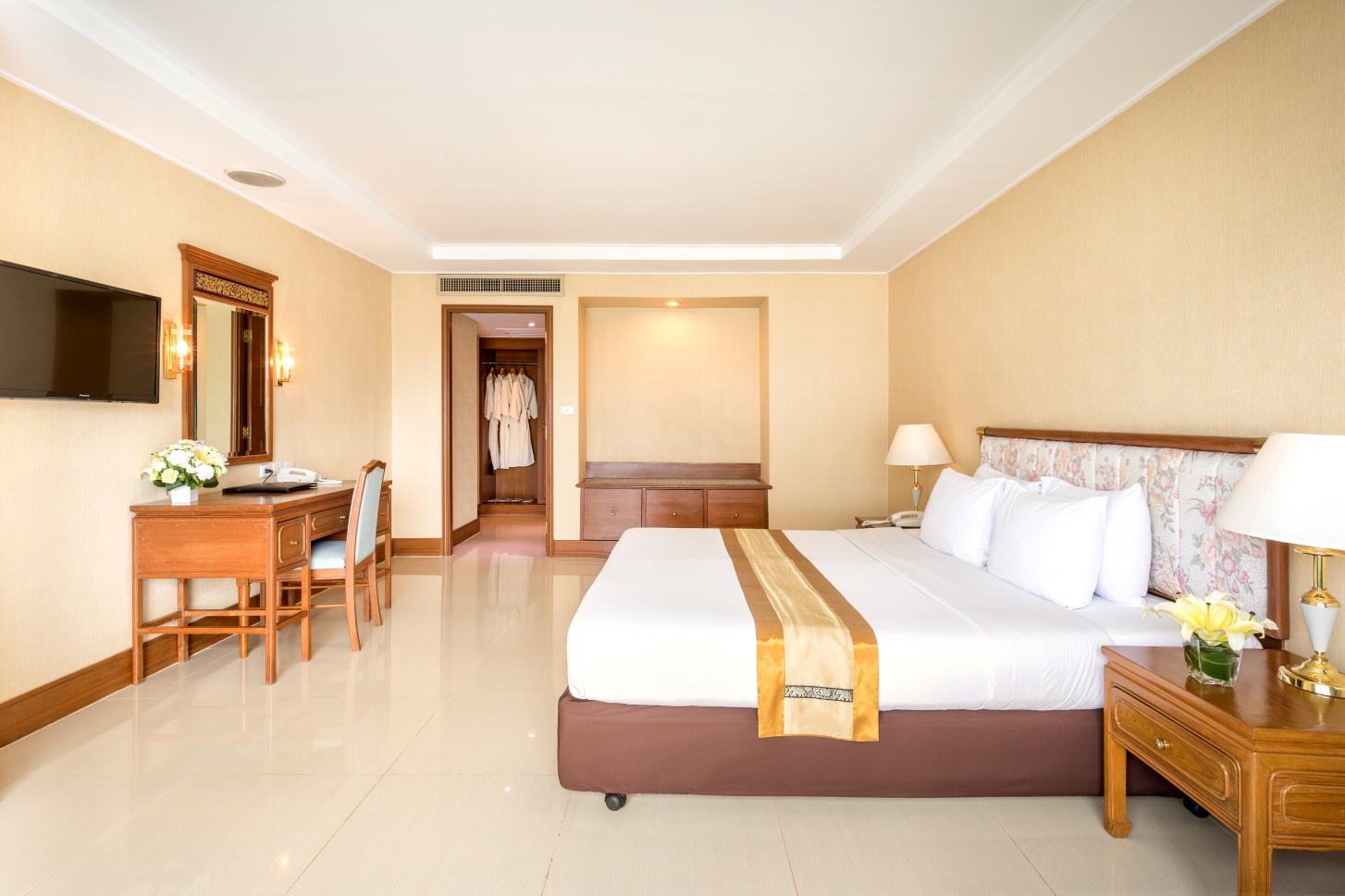 Family 2 Bedrooms Suites