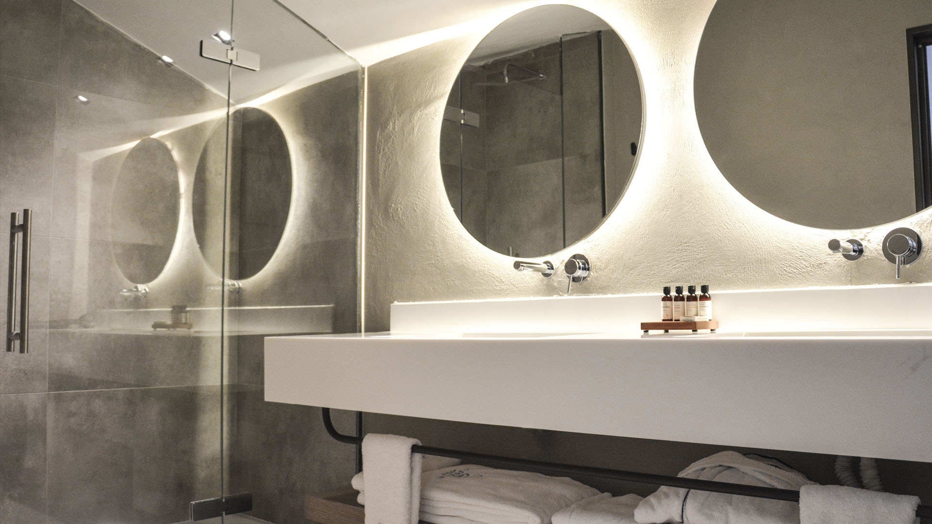 Grace Penthouse Suite