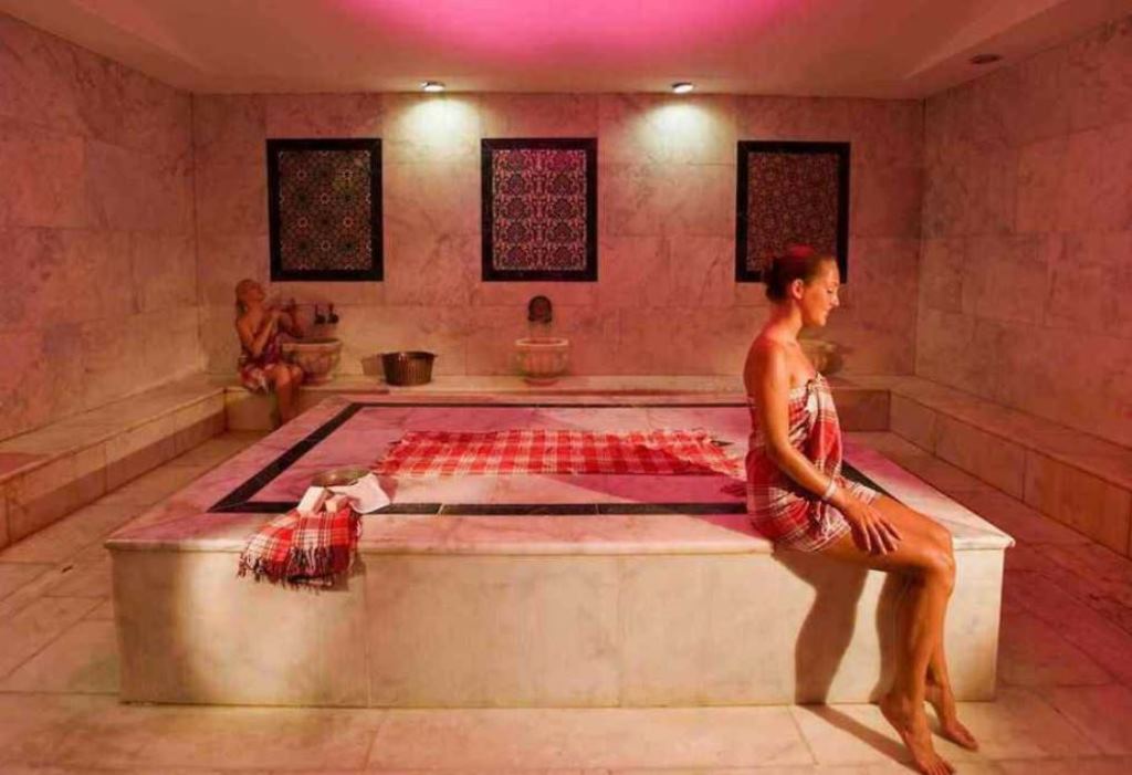 SPA