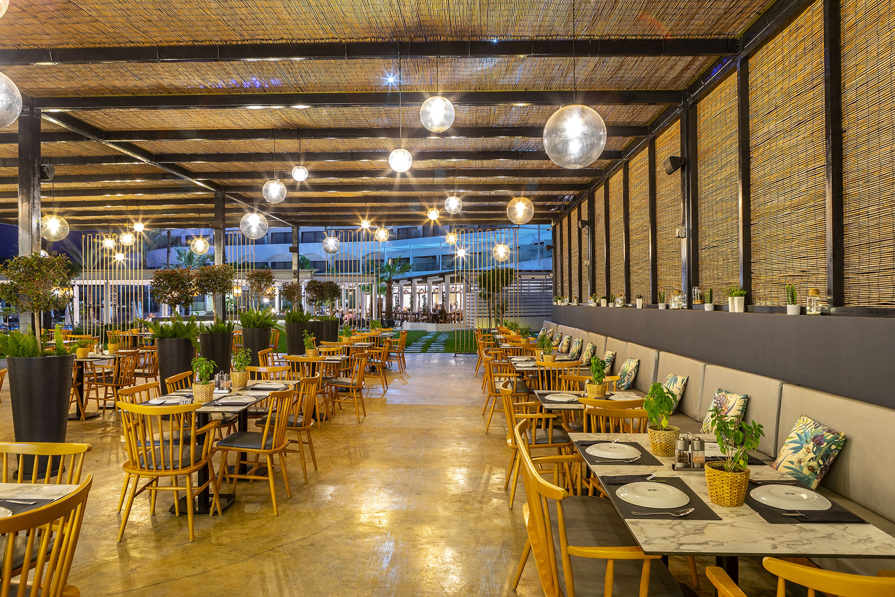 Restaurante