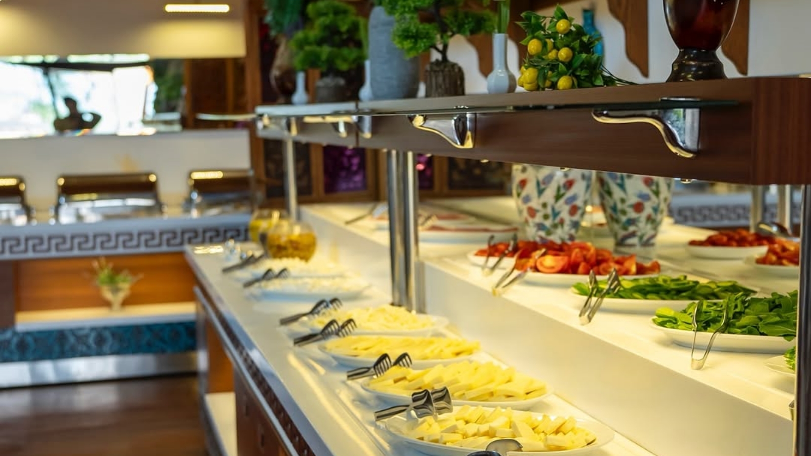 Ana Restoran