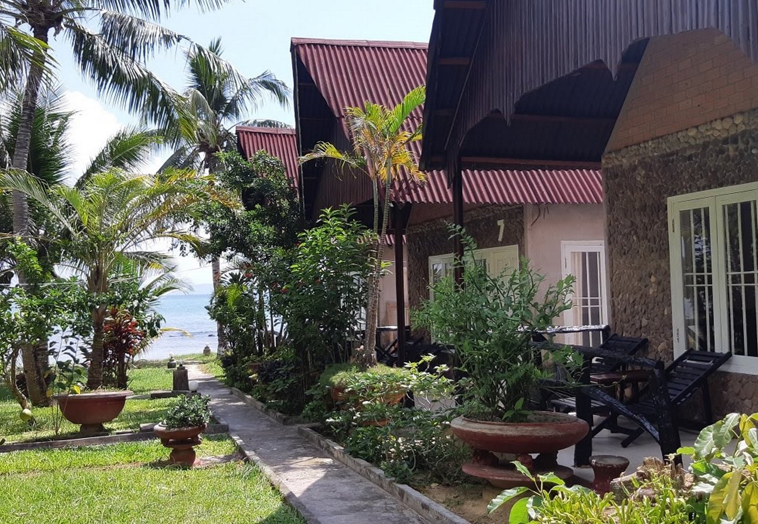 Bungalou