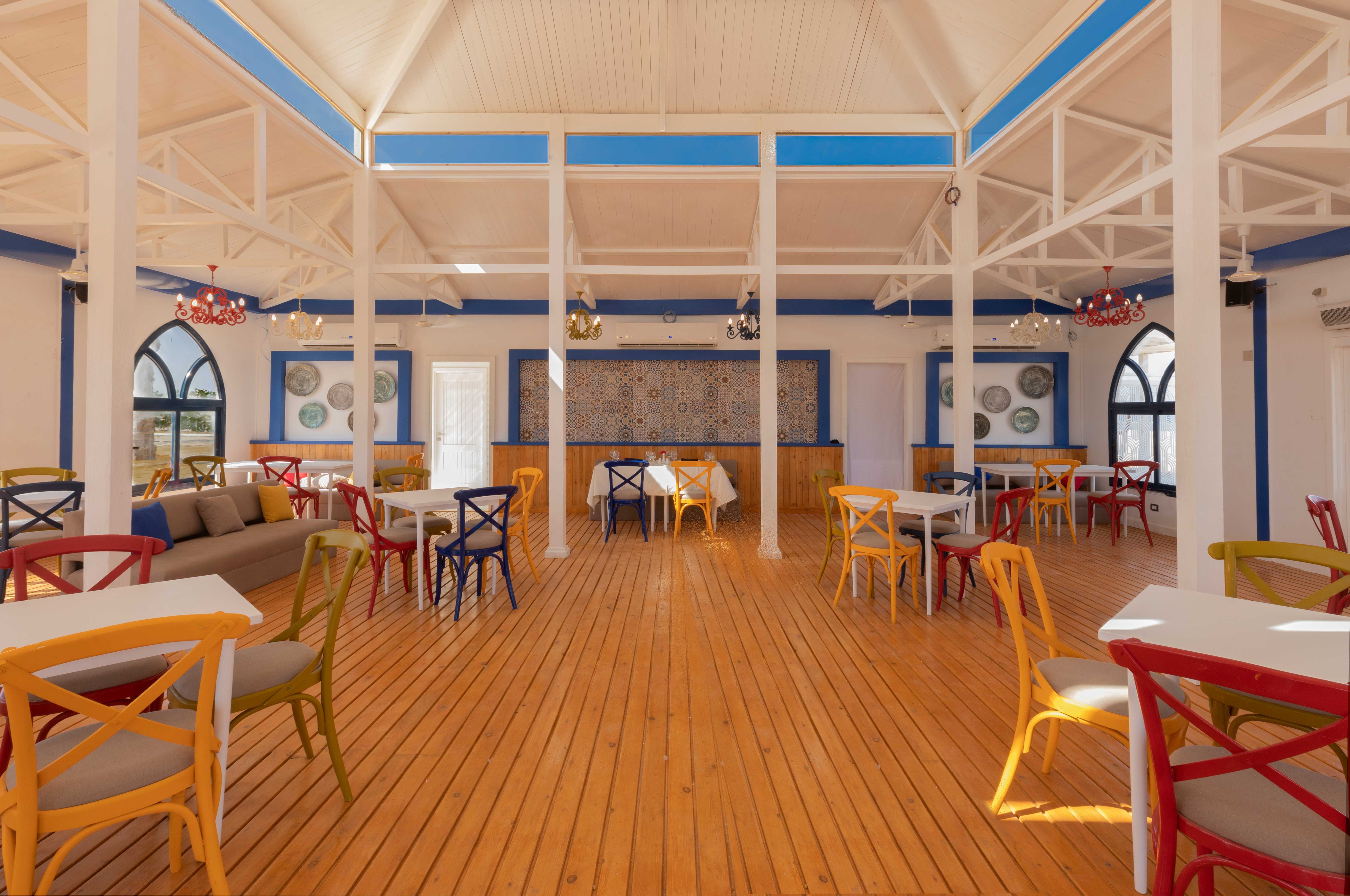 Byblos Lebanese Restaurant 