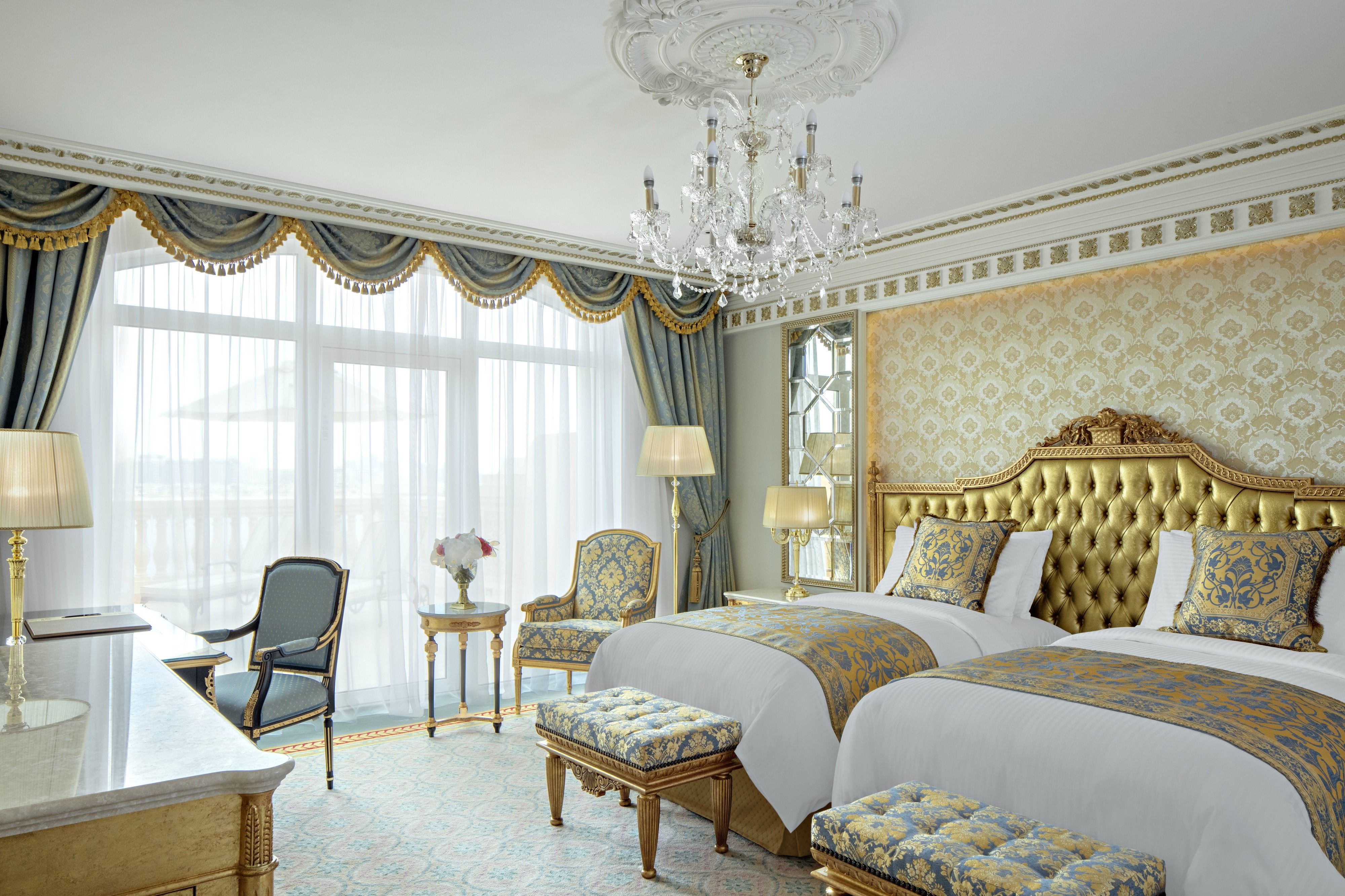 Raffles Club Palm
