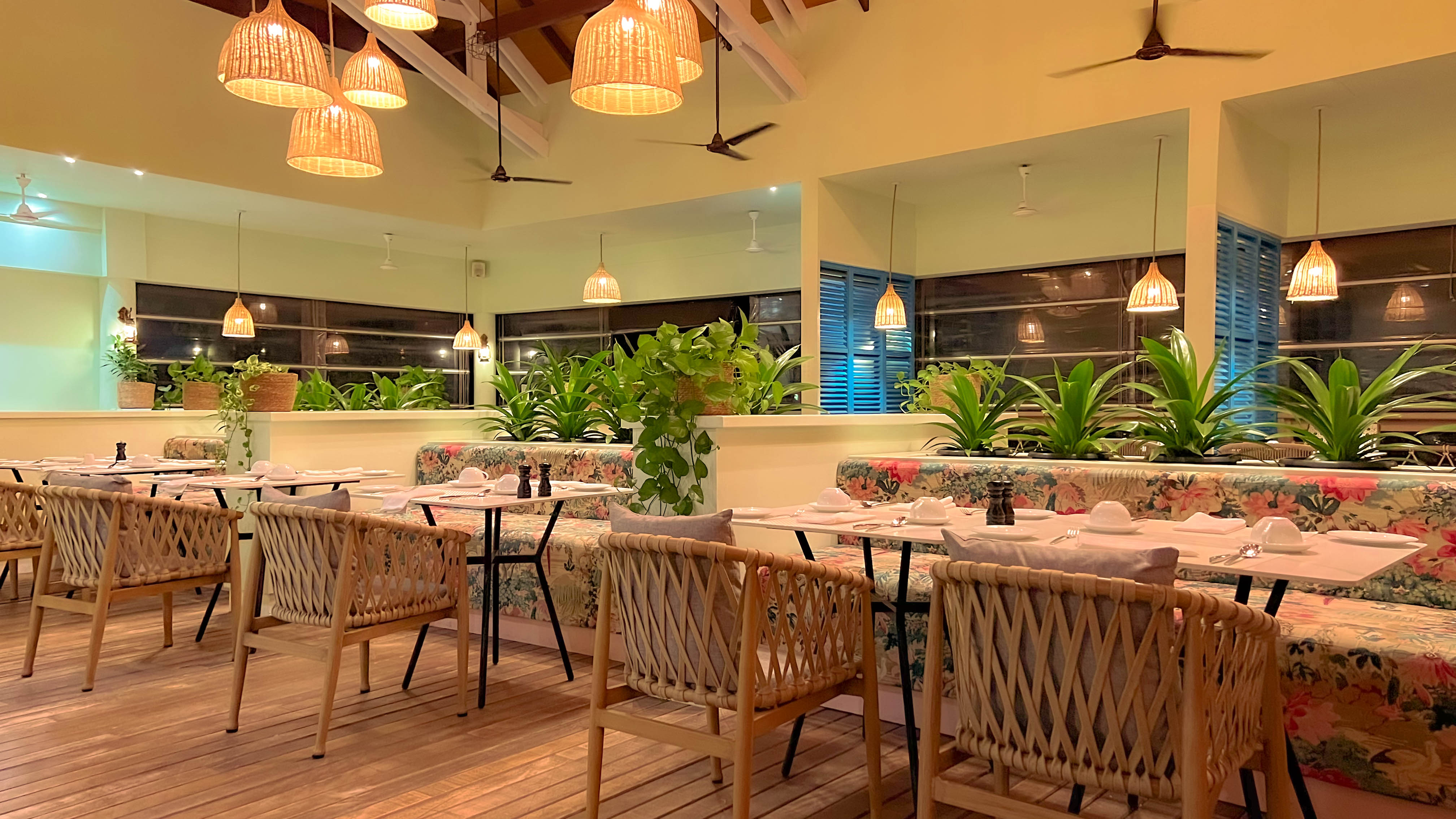 Restaurante
