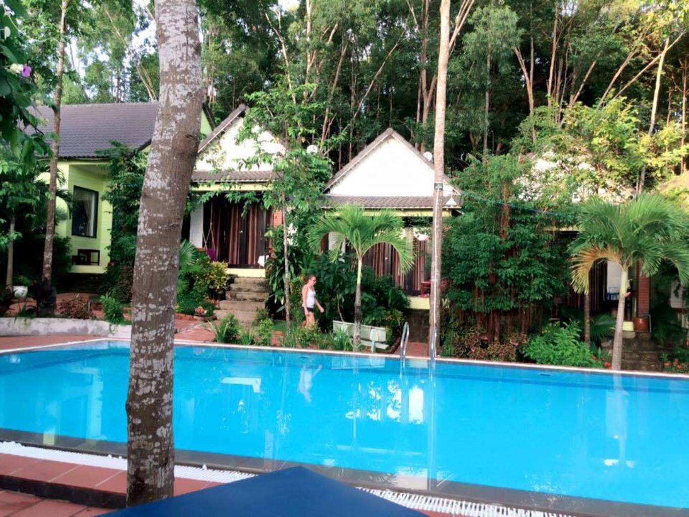 Bungalou