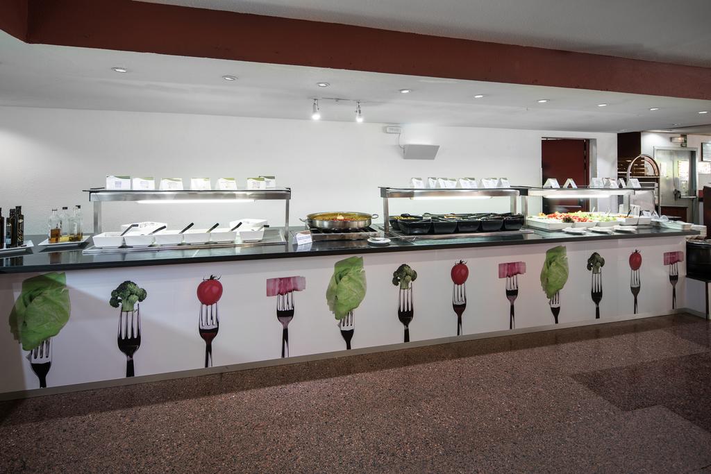 PRINCIPAL RESTAURANT