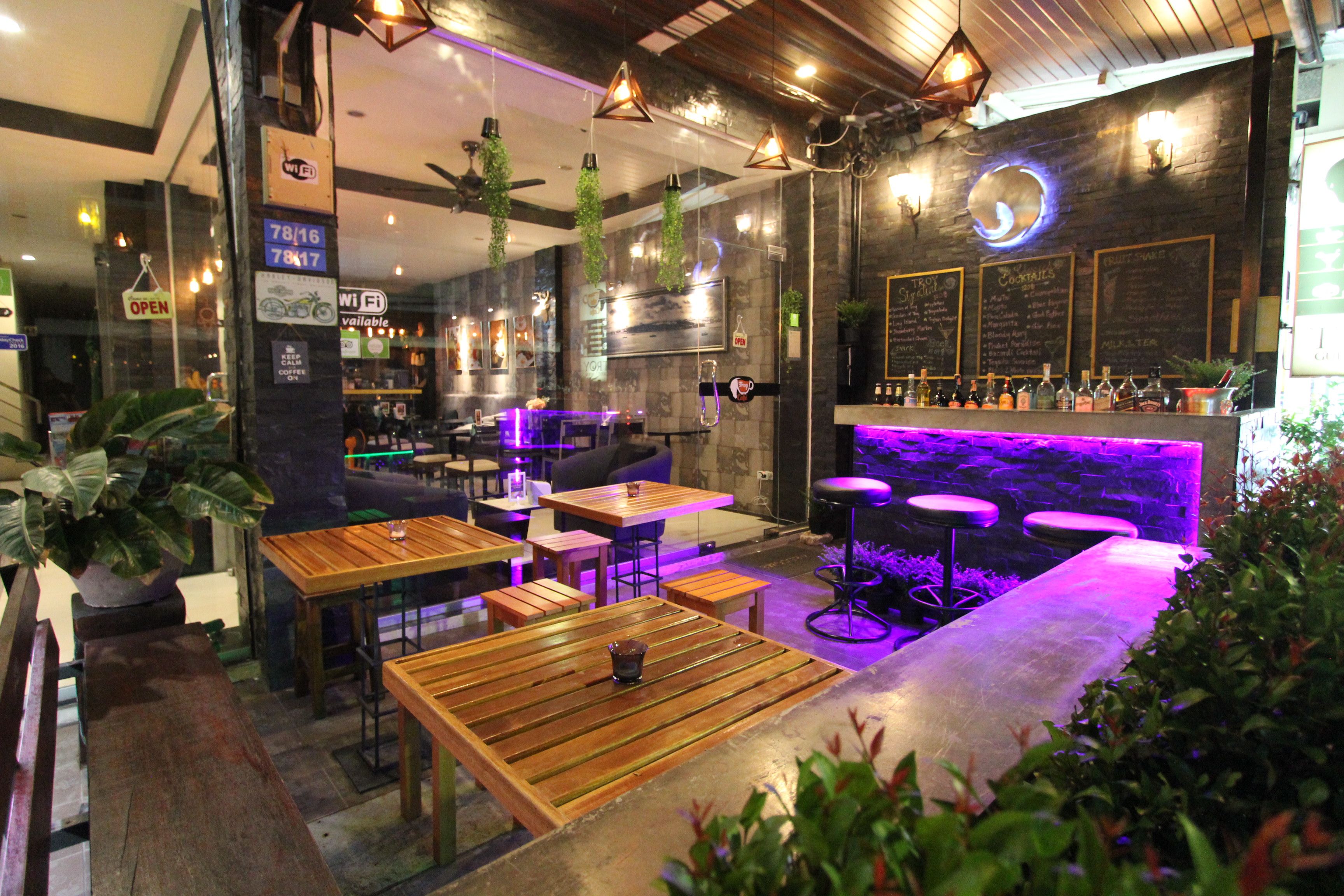 Gemma Cafe
