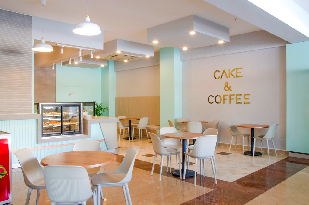 Patisserie