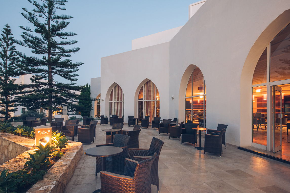 Lobby Bar
