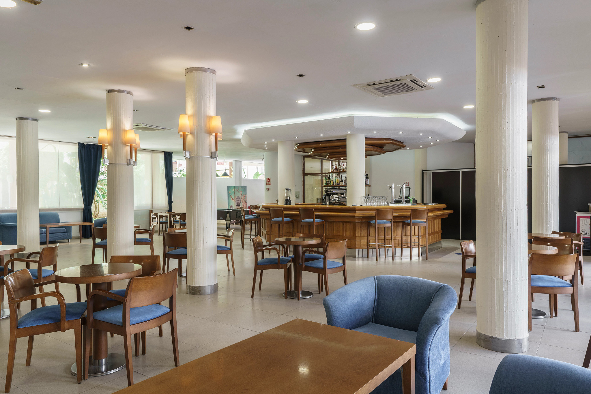 Agua Bar