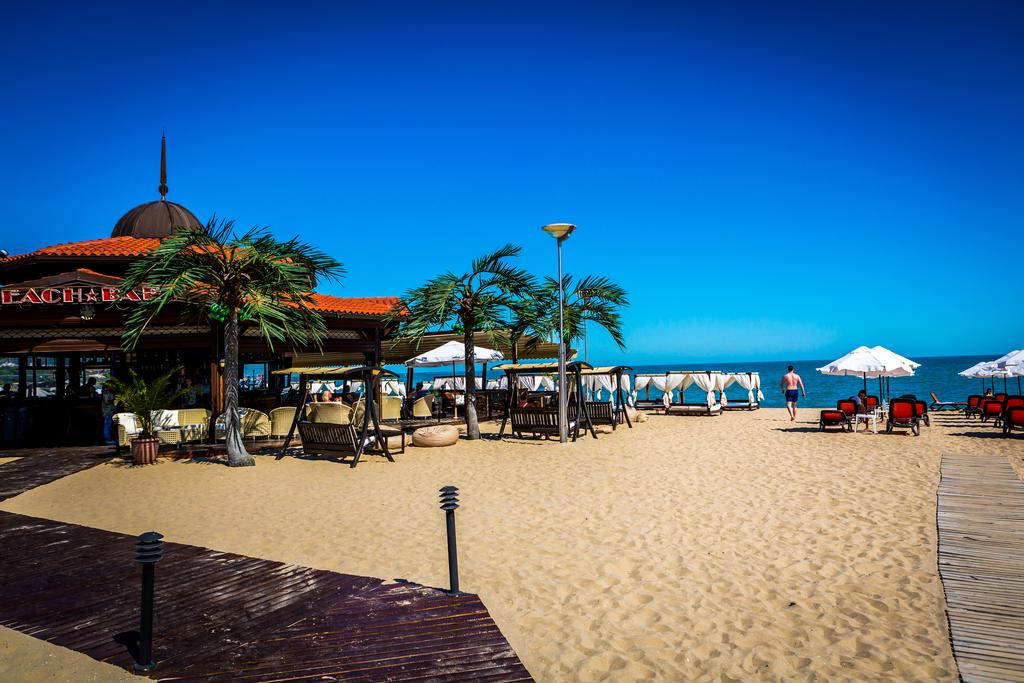 Plajă 