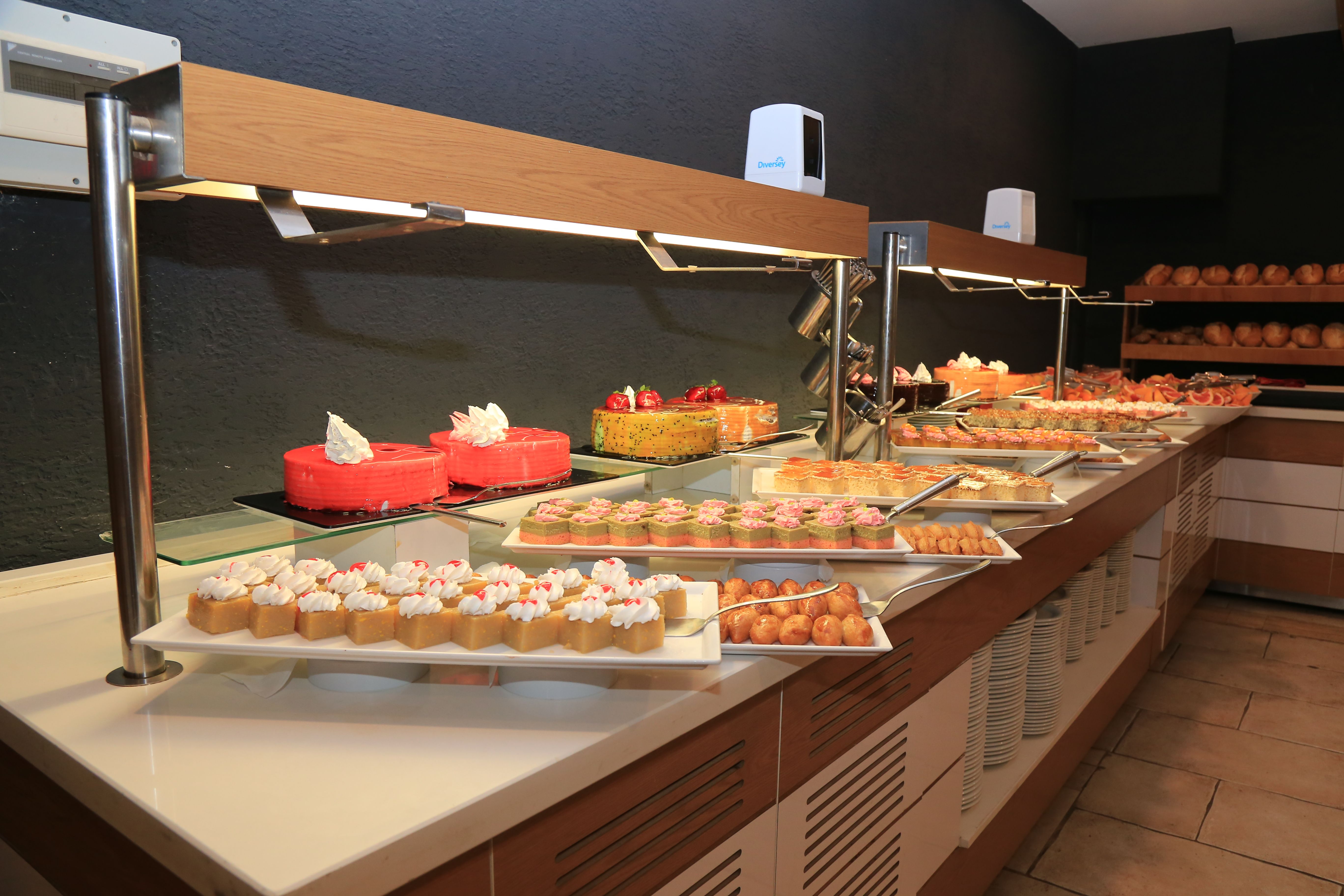 Restoranlar