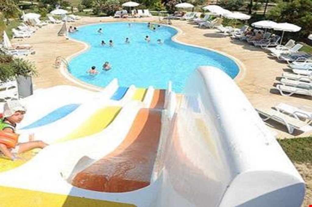 Water Park