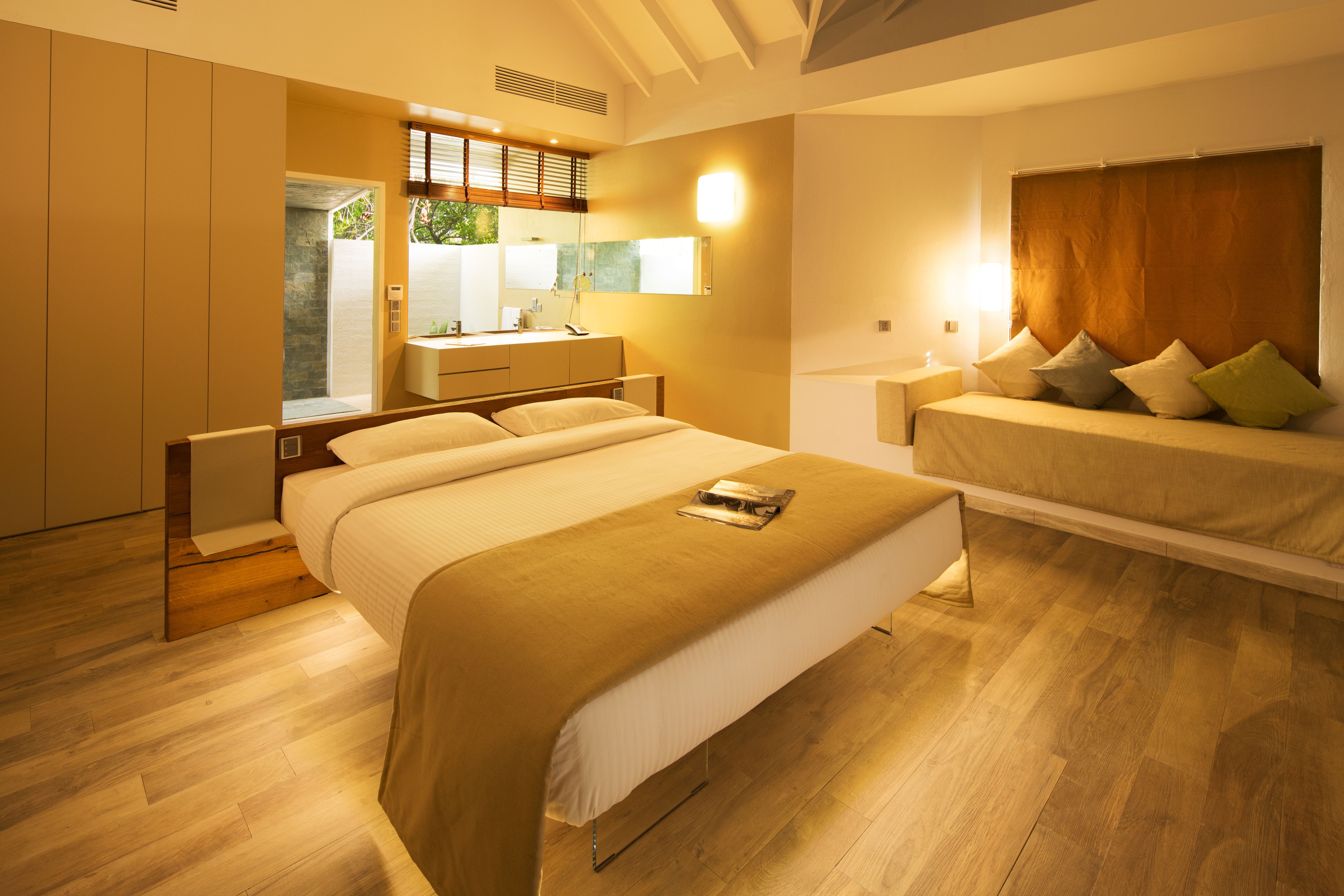 Beach Suite