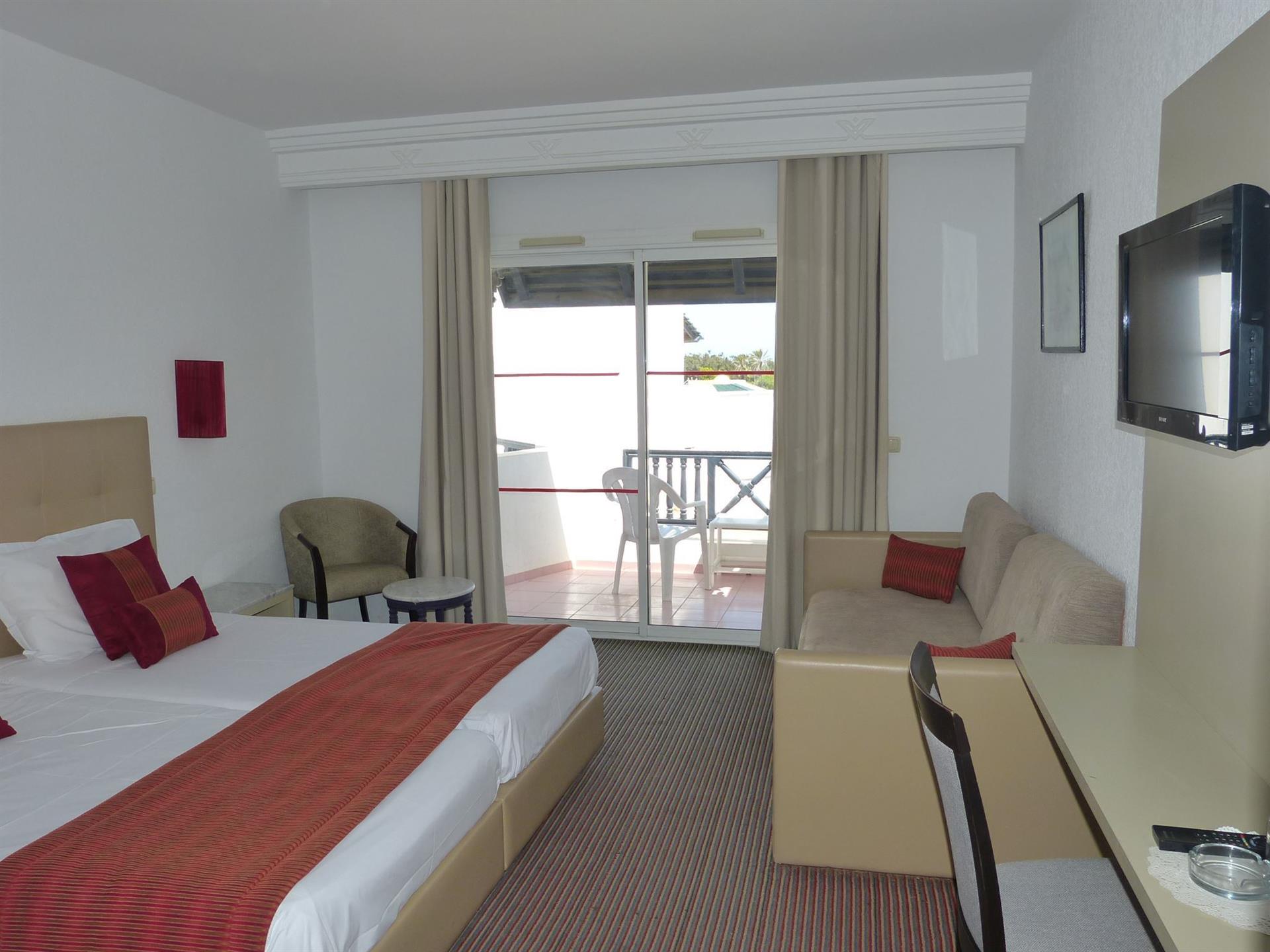 Room Standard