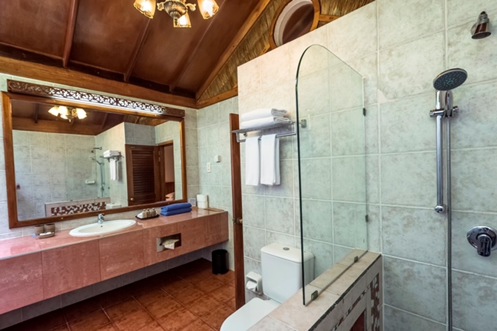 Reethi Sunset Villa