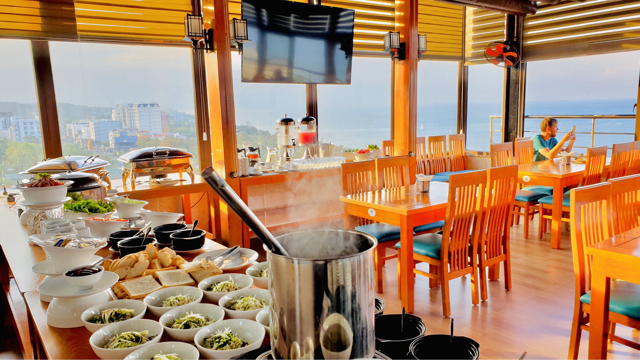 Restaurante