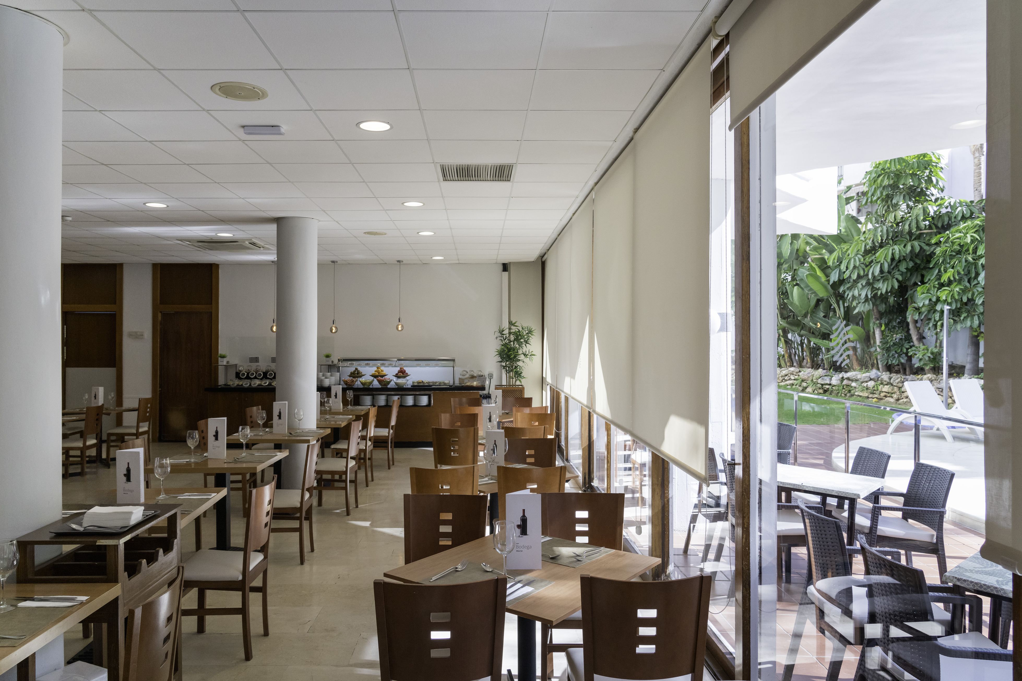 Restaurante