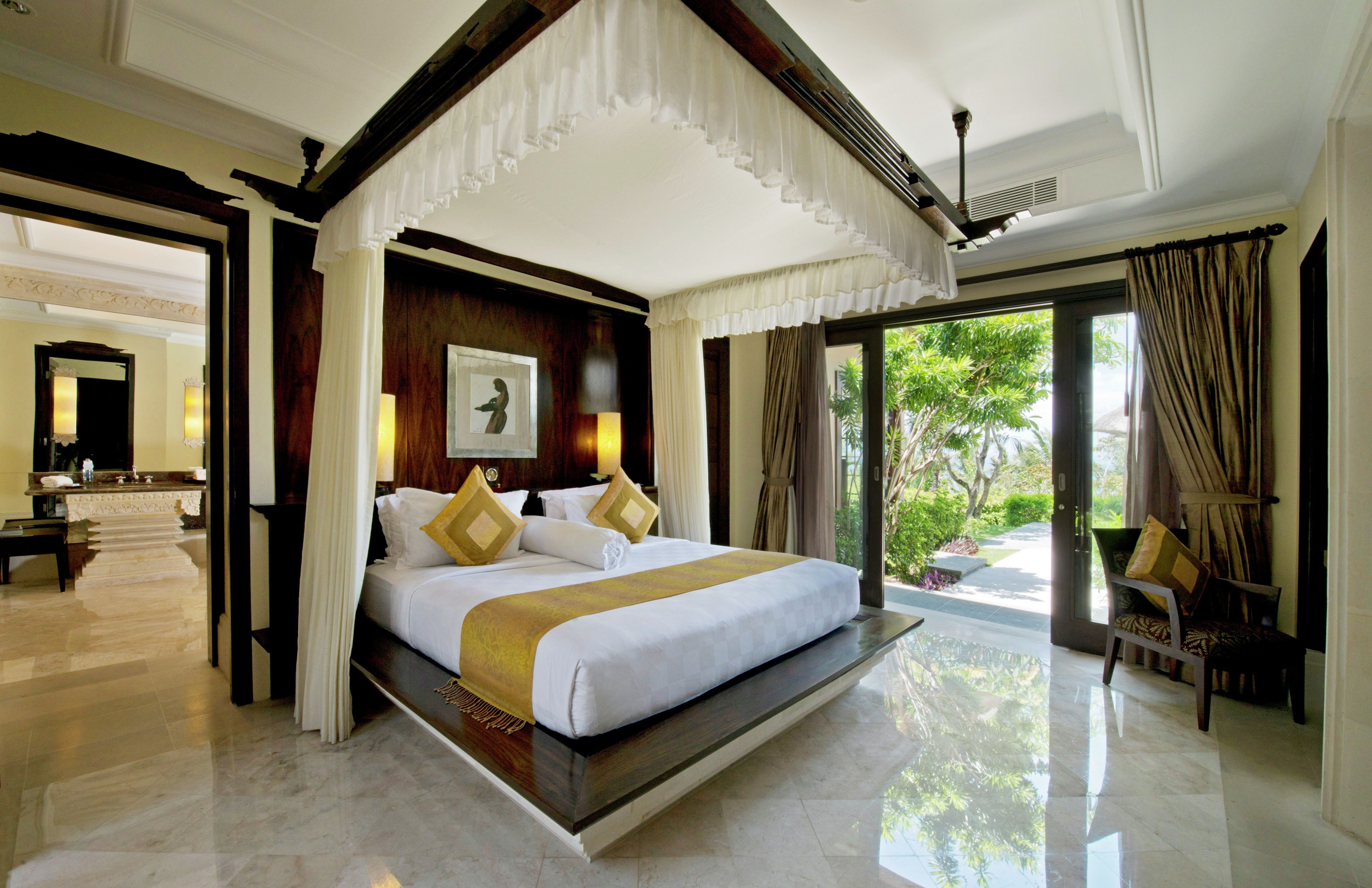 ONE BEDROOM OCEAN VIEW CLIFF VILLA