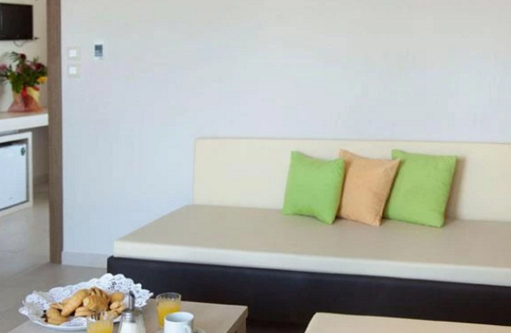 Family 2 Rooms Balcony or Terrace 